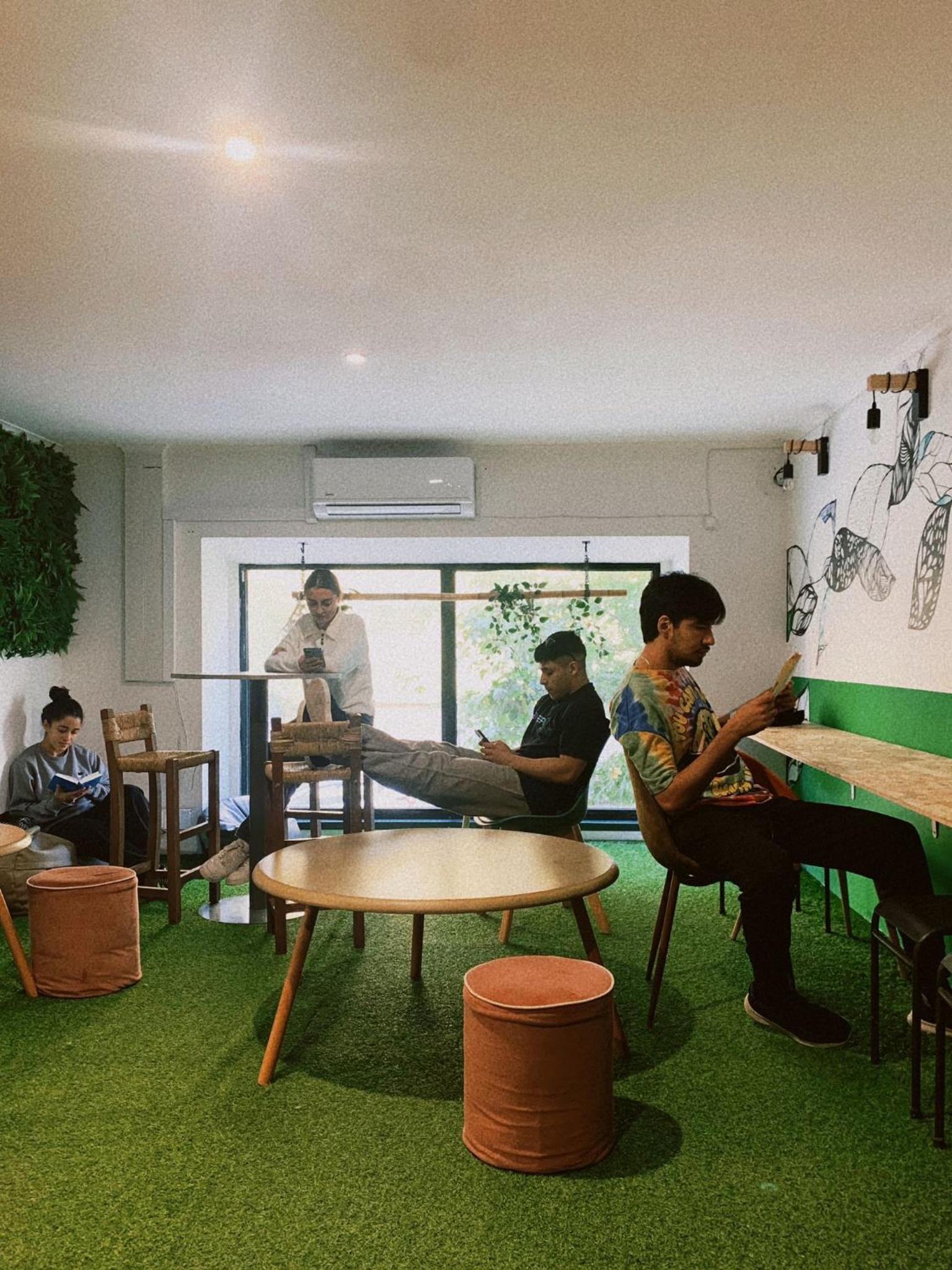 WOT Patio Social 照片第 21 張,共 49 張