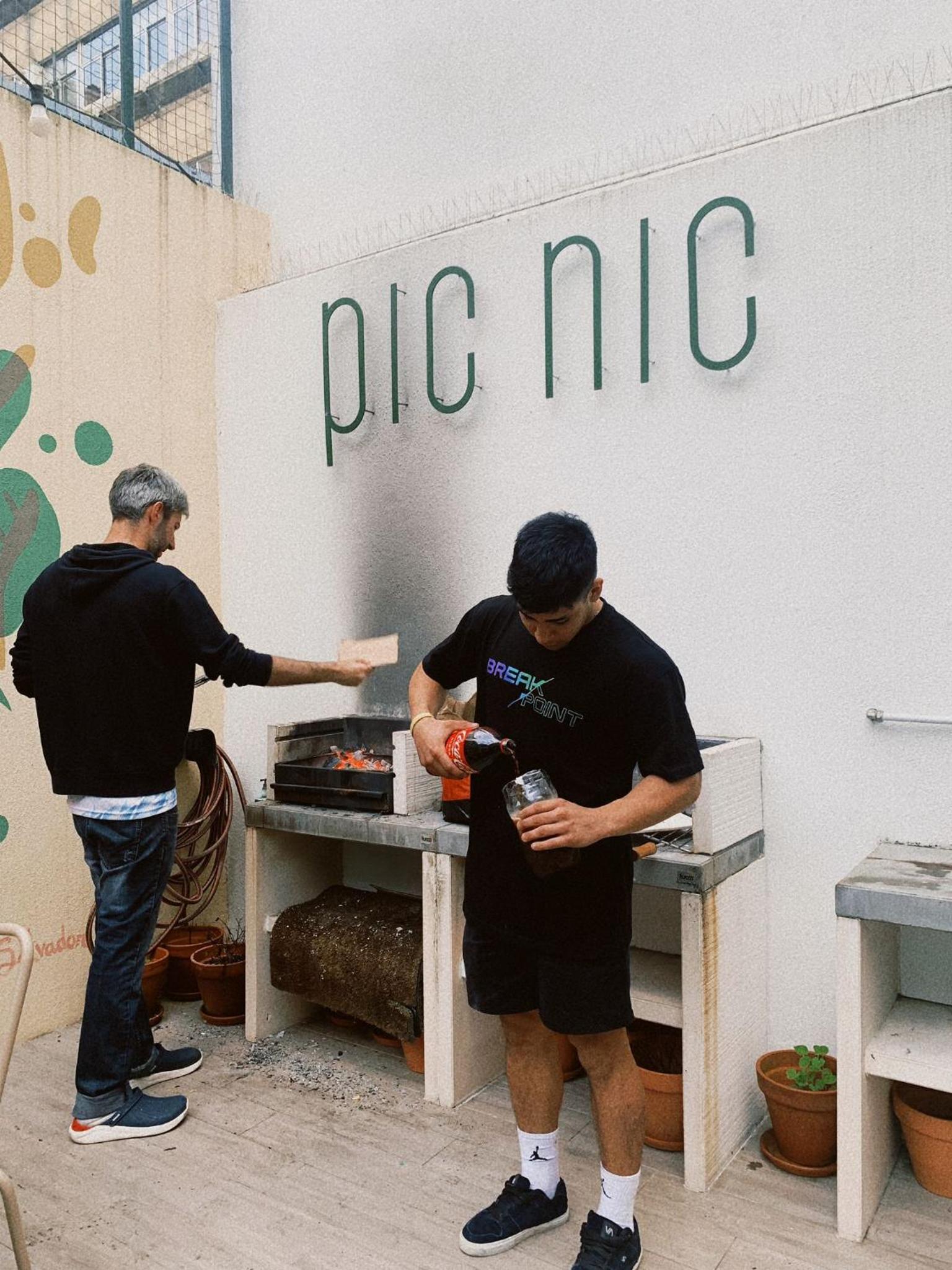 WOT Patio Social 照片第 34 張,共 49 張