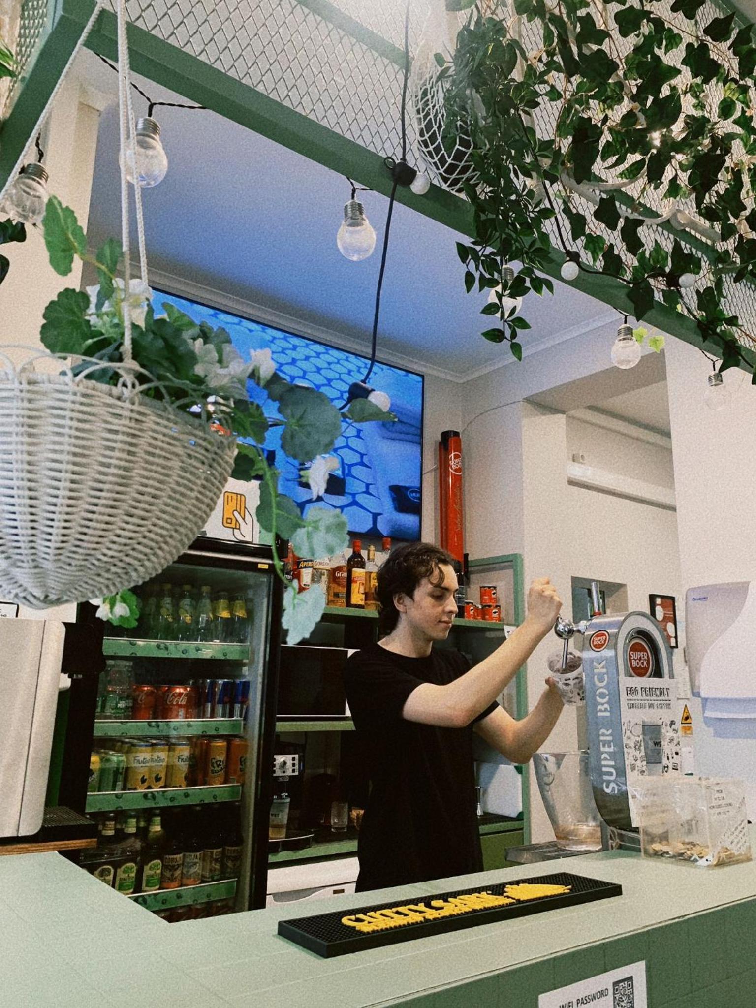 WOT Patio Social 照片第 20 張,共 49 張
