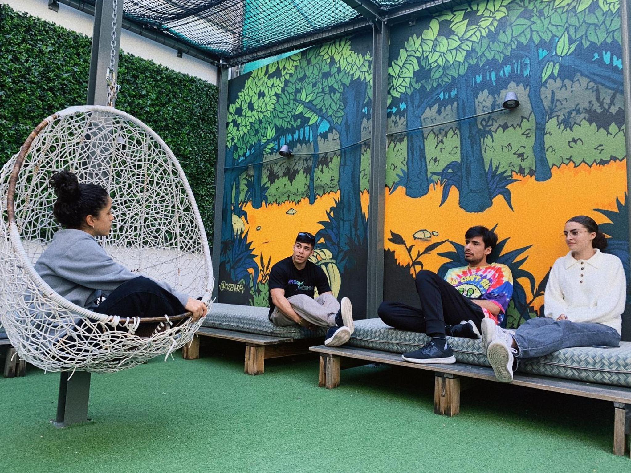 WOT Patio Social 照片第 18 張,共 49 張