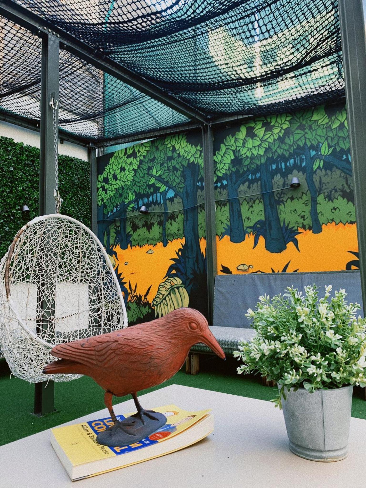 WOT Patio Social 照片第 12 張,共 49 張