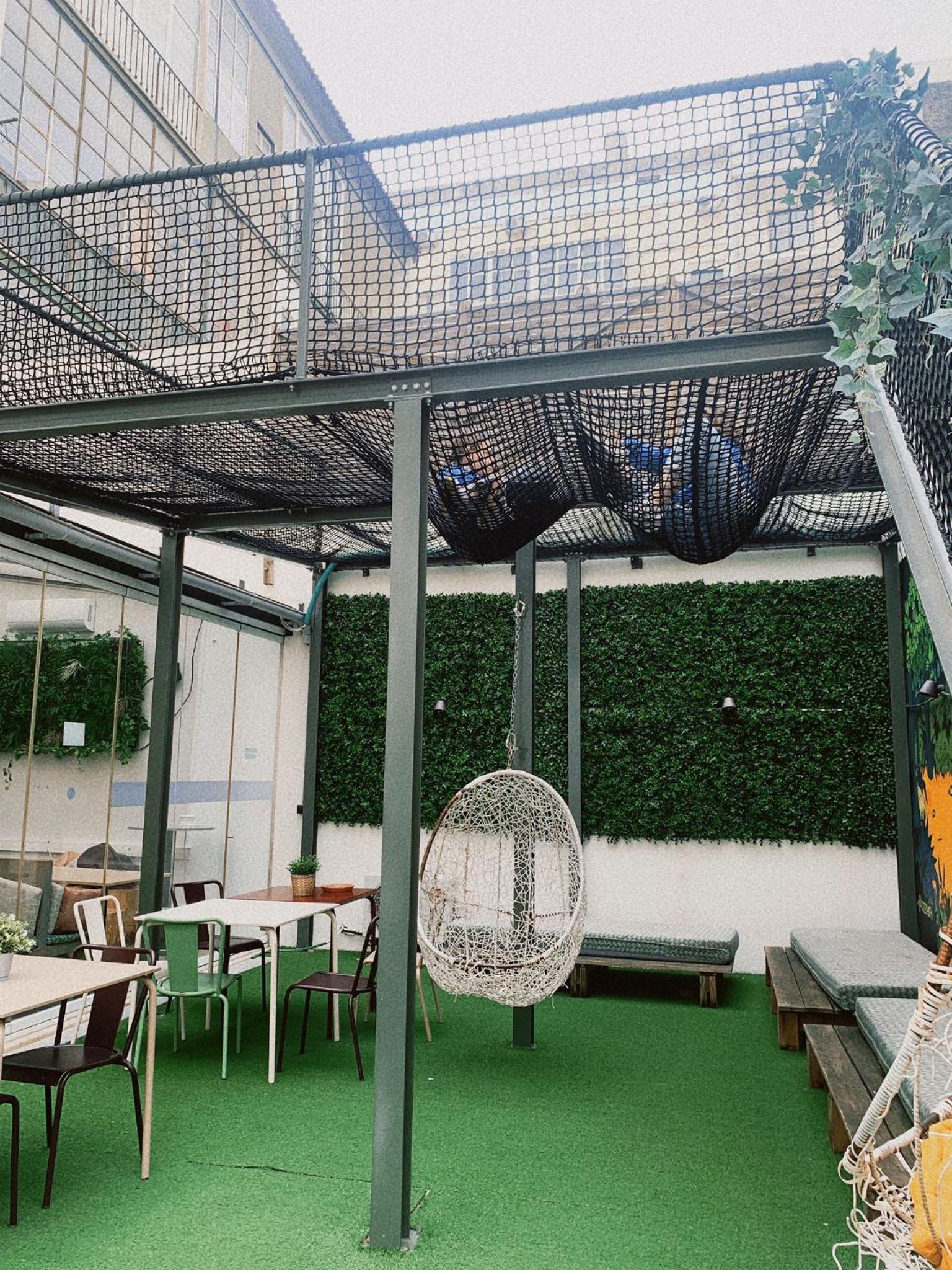 WOT Patio Social 照片第 16 張,共 49 張