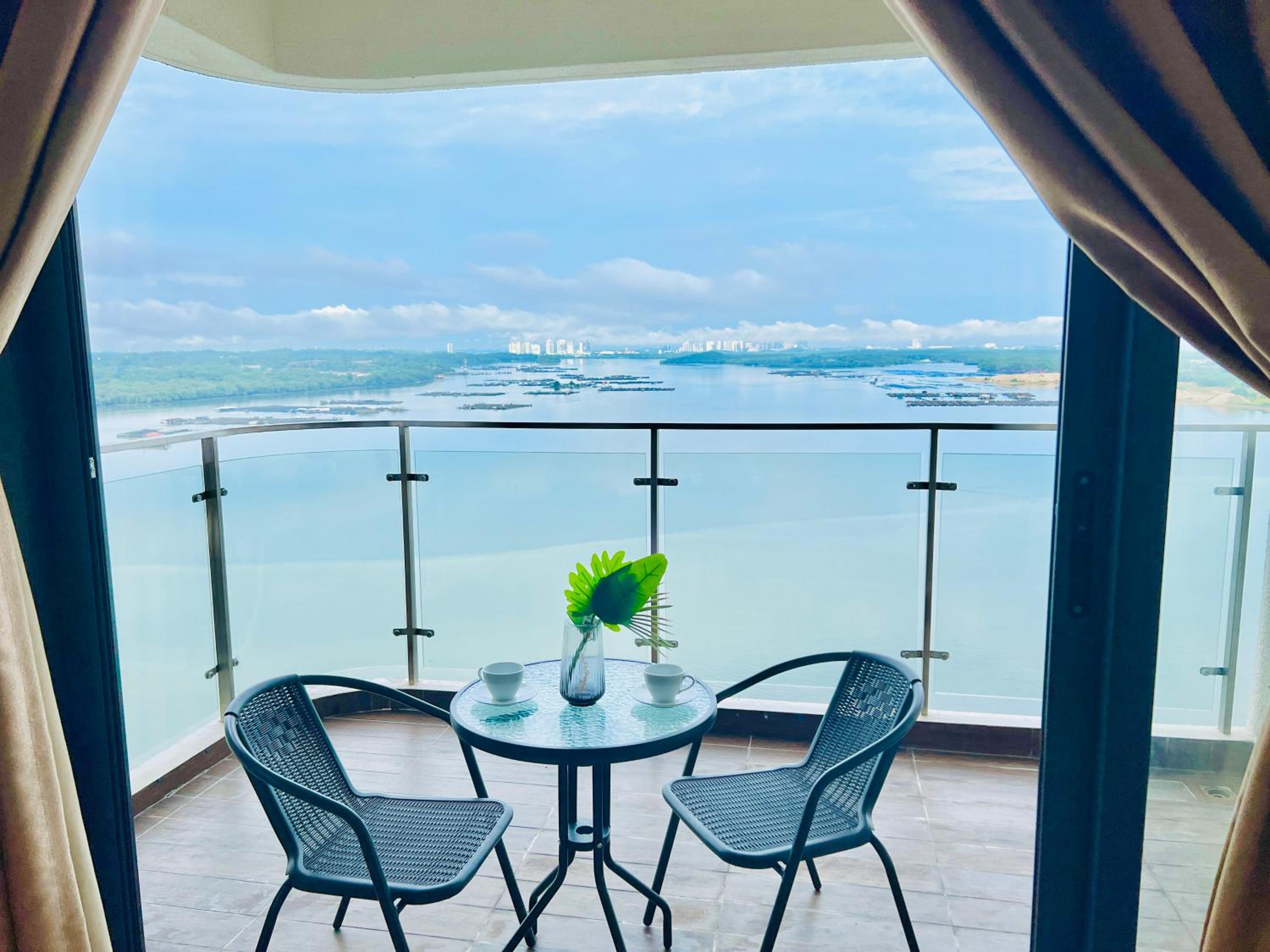 Country Garden Danga Bay BY R9 Homestay