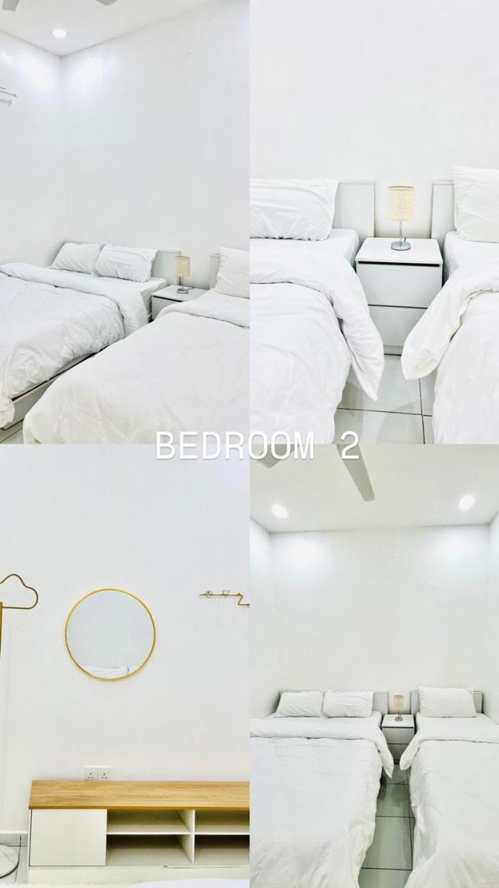 Halaman Homestay photo 4