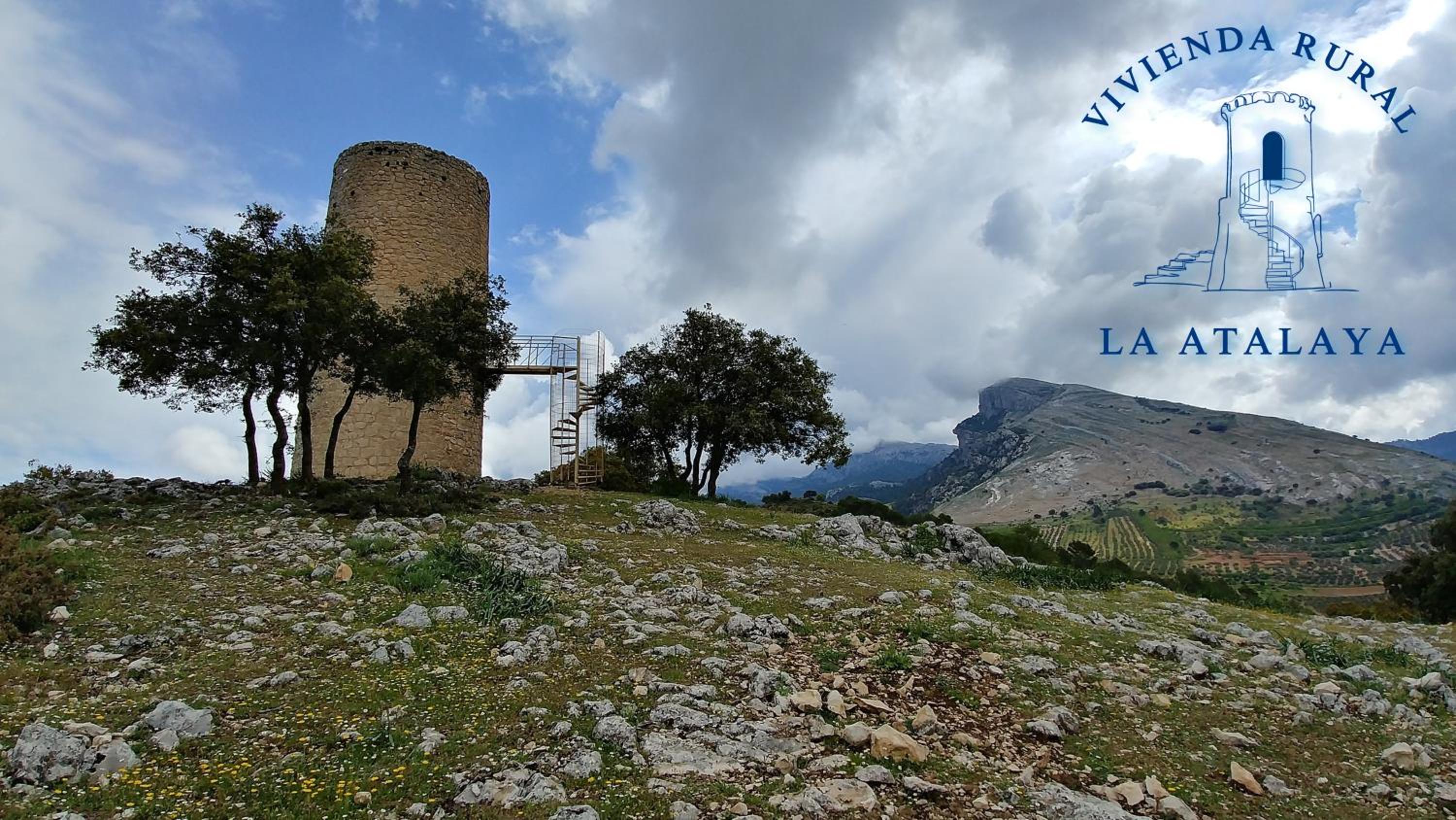 Vivienda Rural La Atalaya