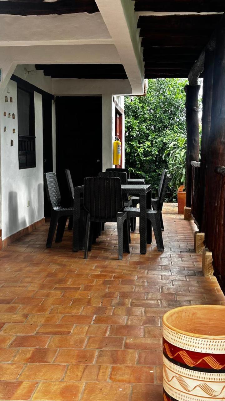 Hotel Quinta María