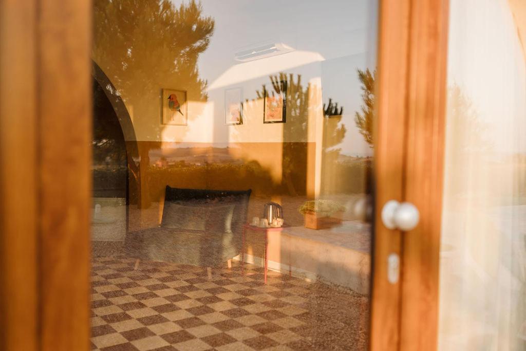 Casa Mavàl