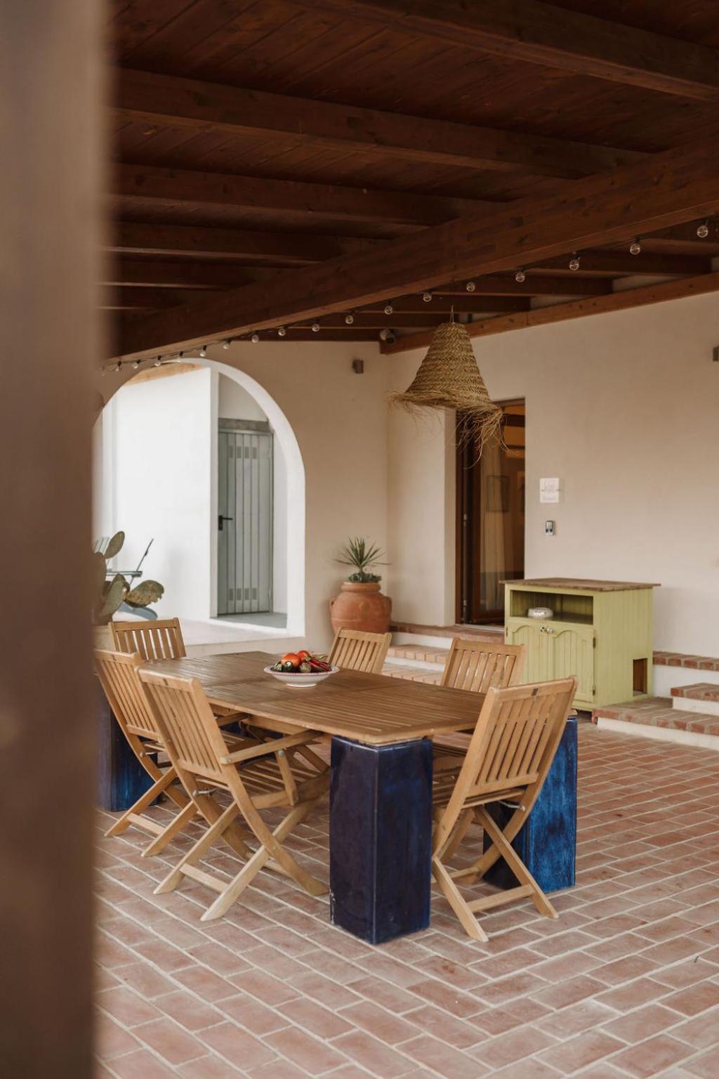 Casa Mavàl