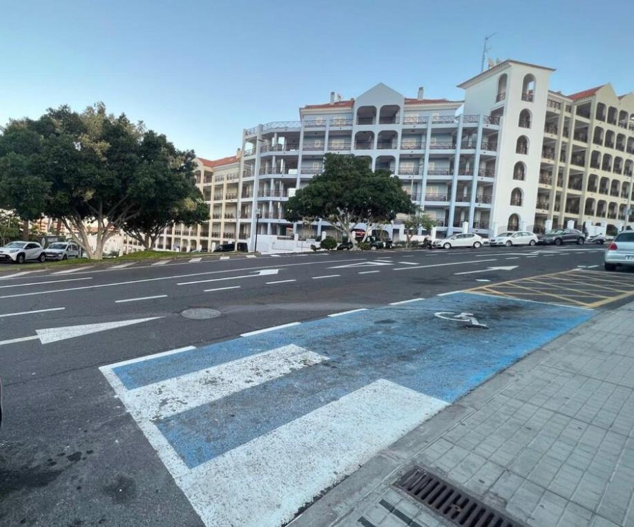 APARTMENT LOS DIAMANTES - Los Cristianos