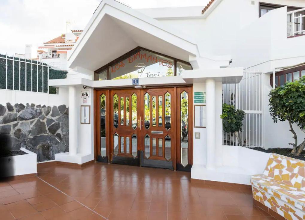 APARTMENT LOS DIAMANTES - Los Cristianos