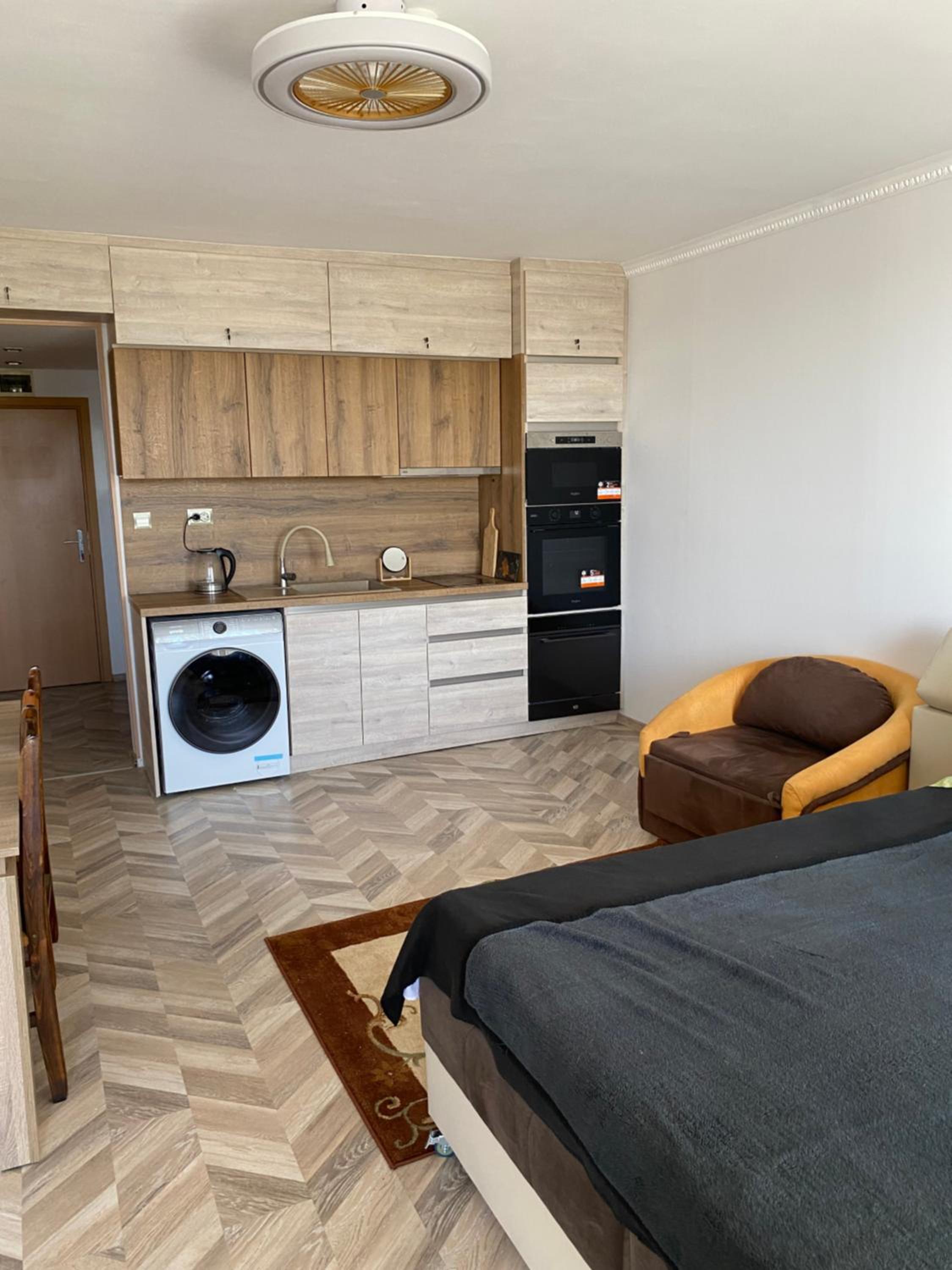 XXLStudio Hotel Sol e Mar