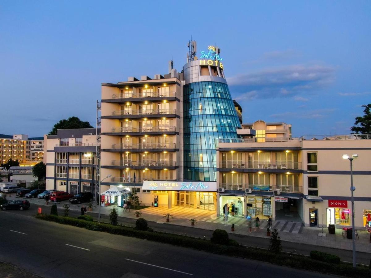 XXLStudio Hotel Sol e Mar