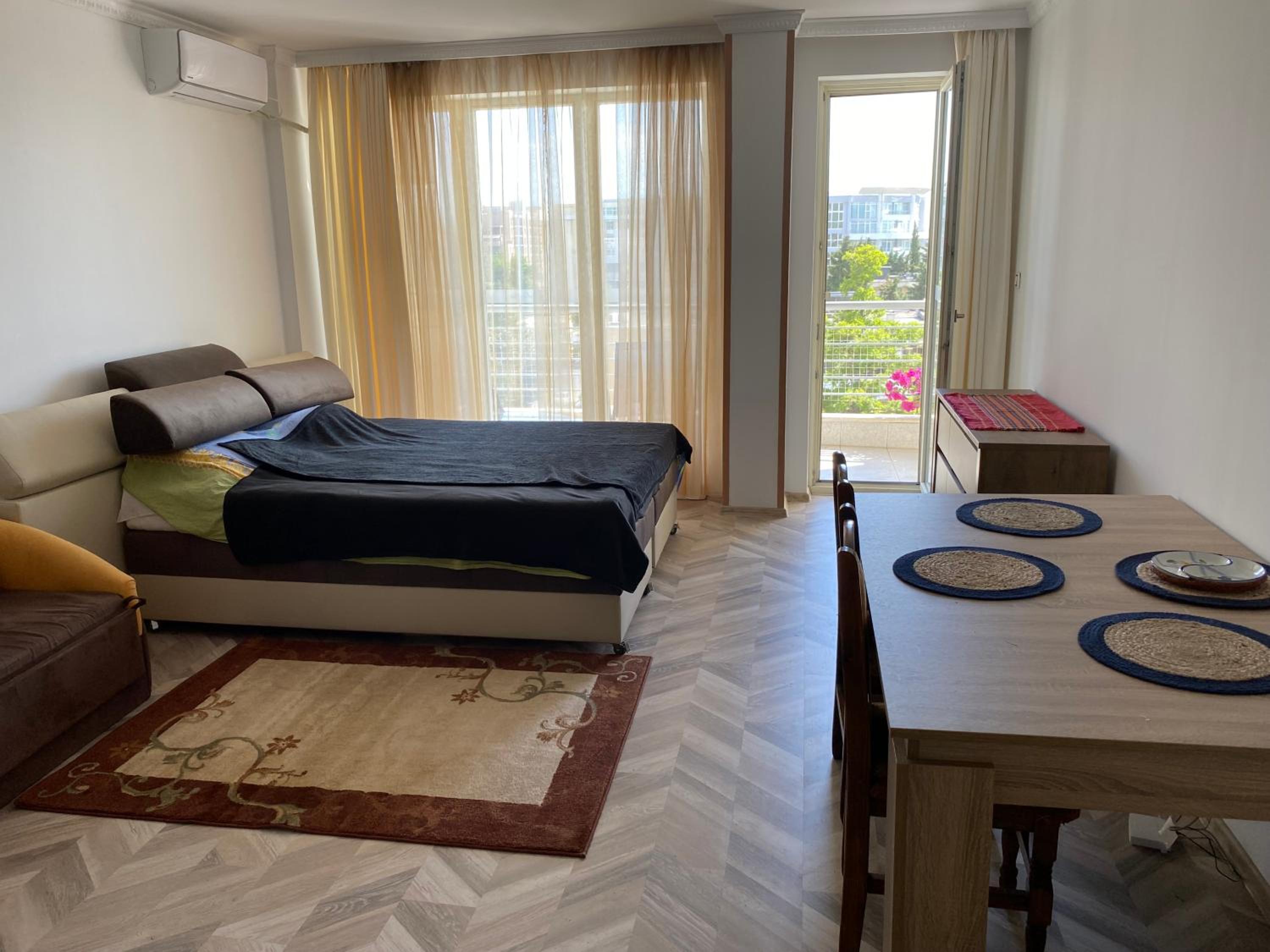 XXLStudio Hotel Sol e Mar