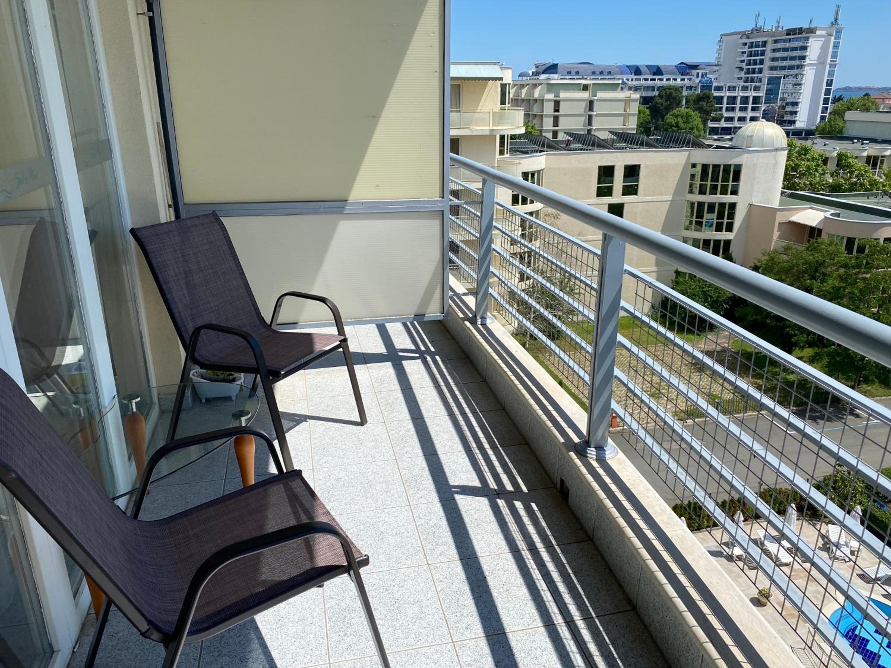 XXLStudio Hotel Sol e Mar