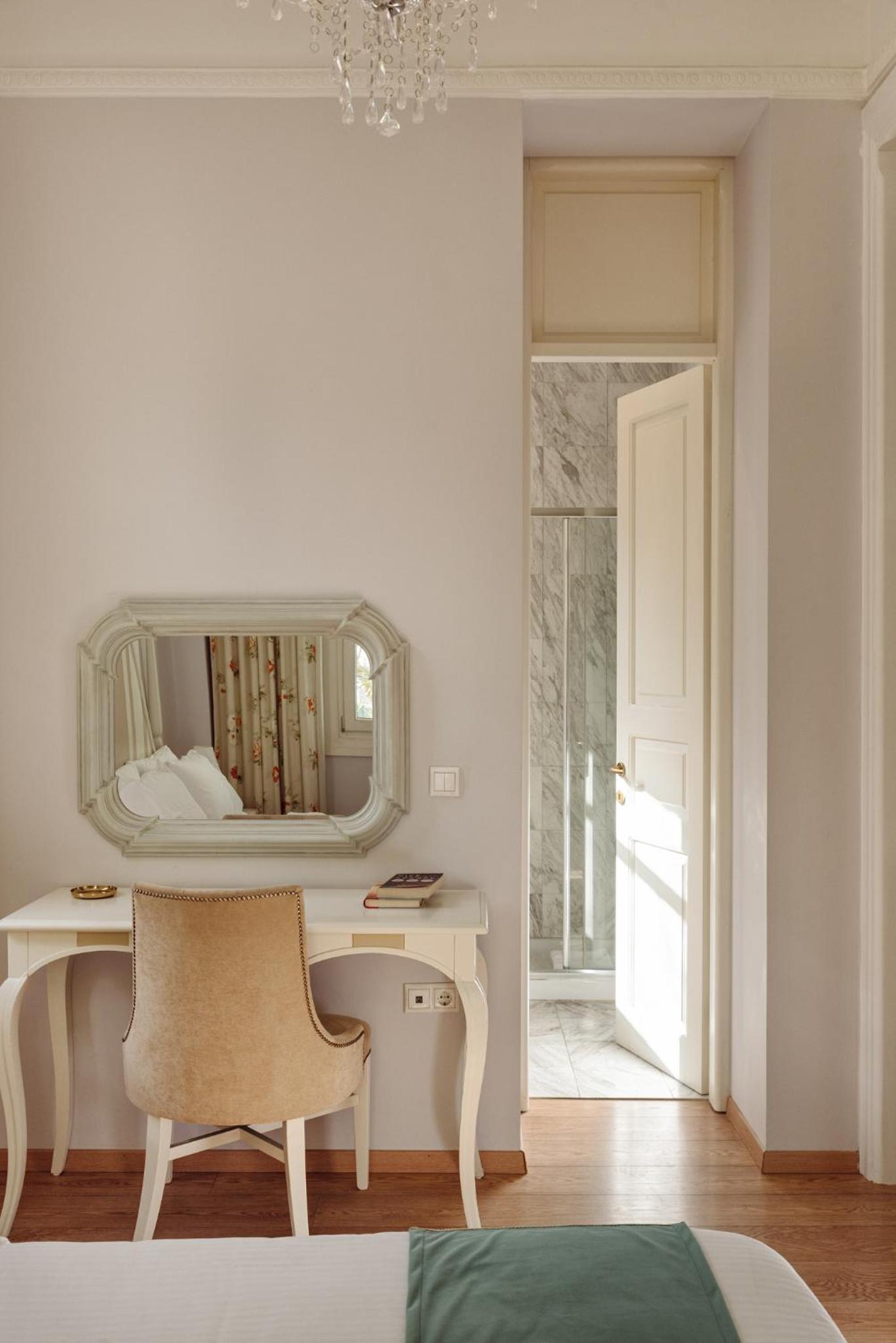 Gatto Perso Luxury Studios And Apartments