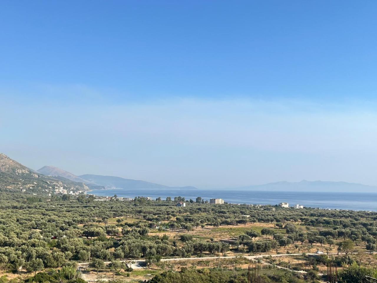 Villa Orgest