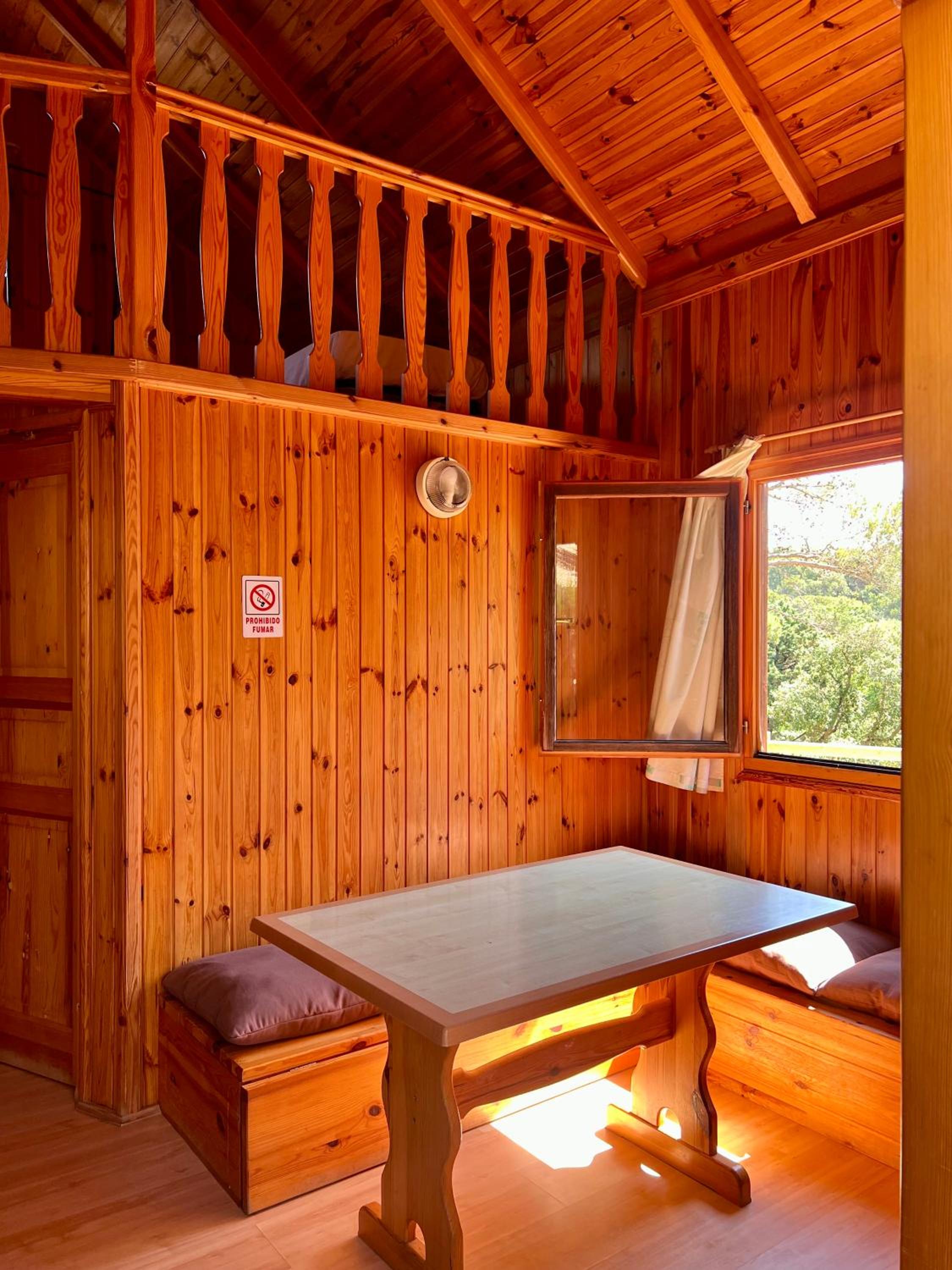 Camping Turismar