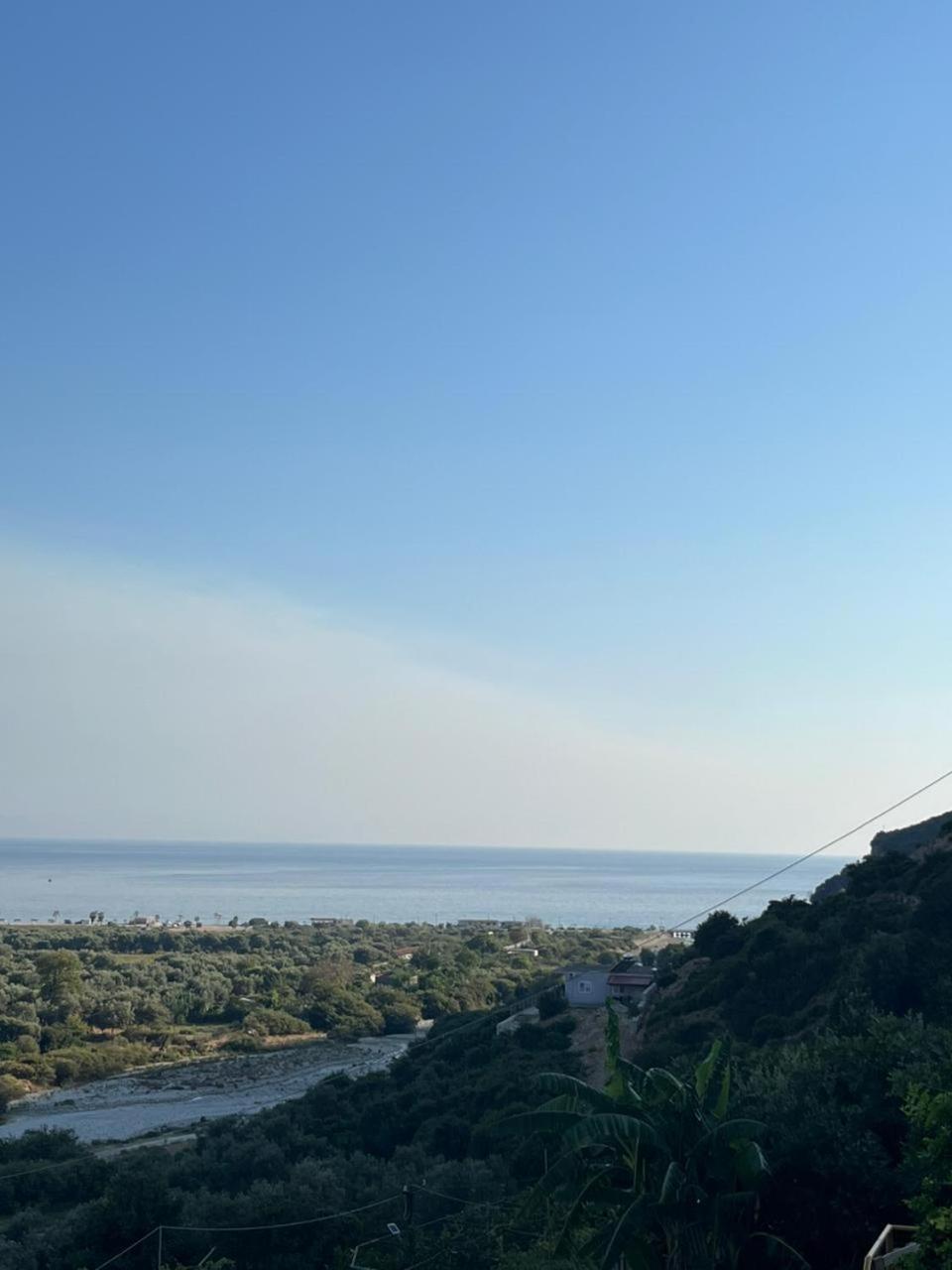 Villa Orgest