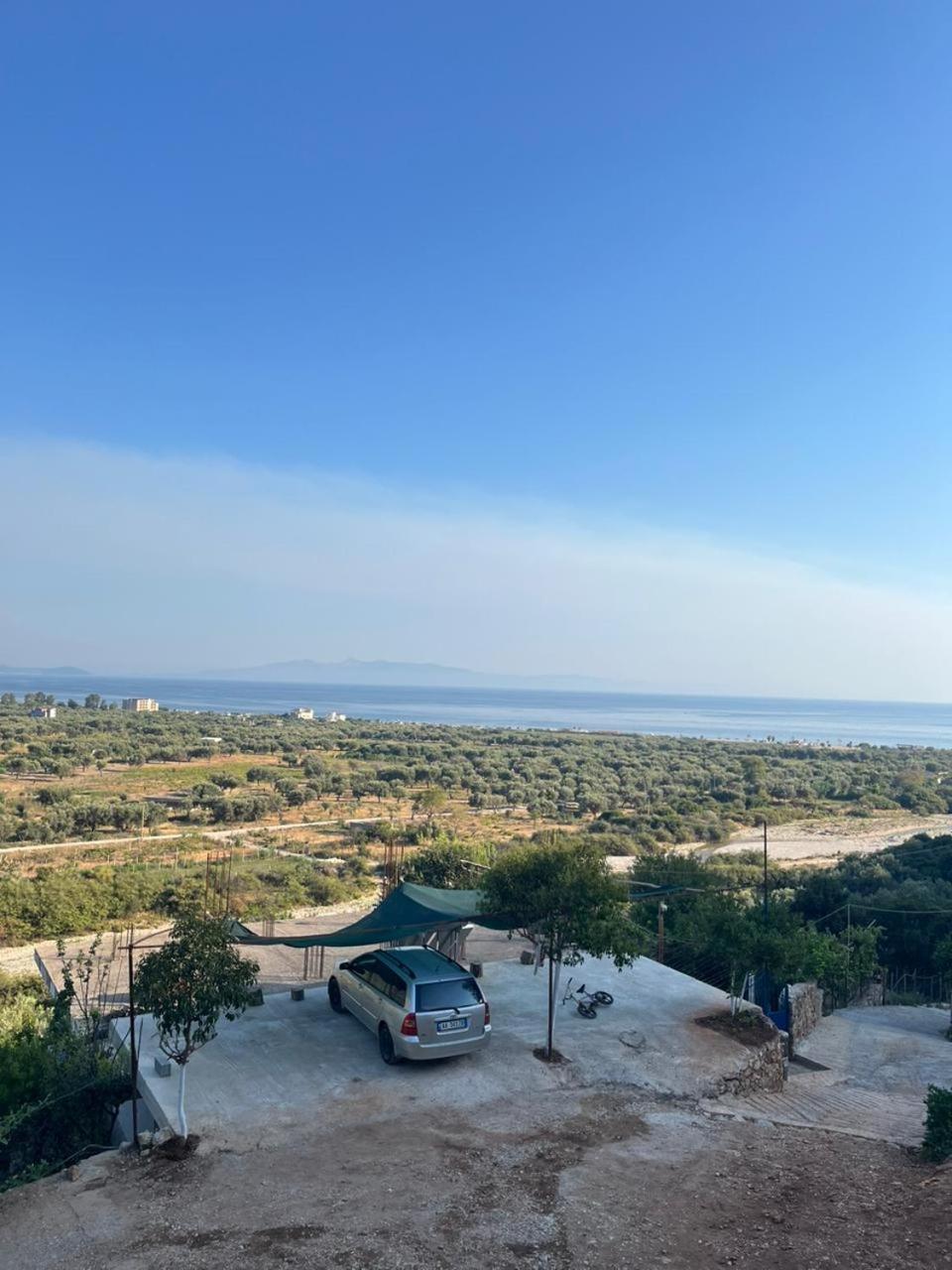 Villa Orgest