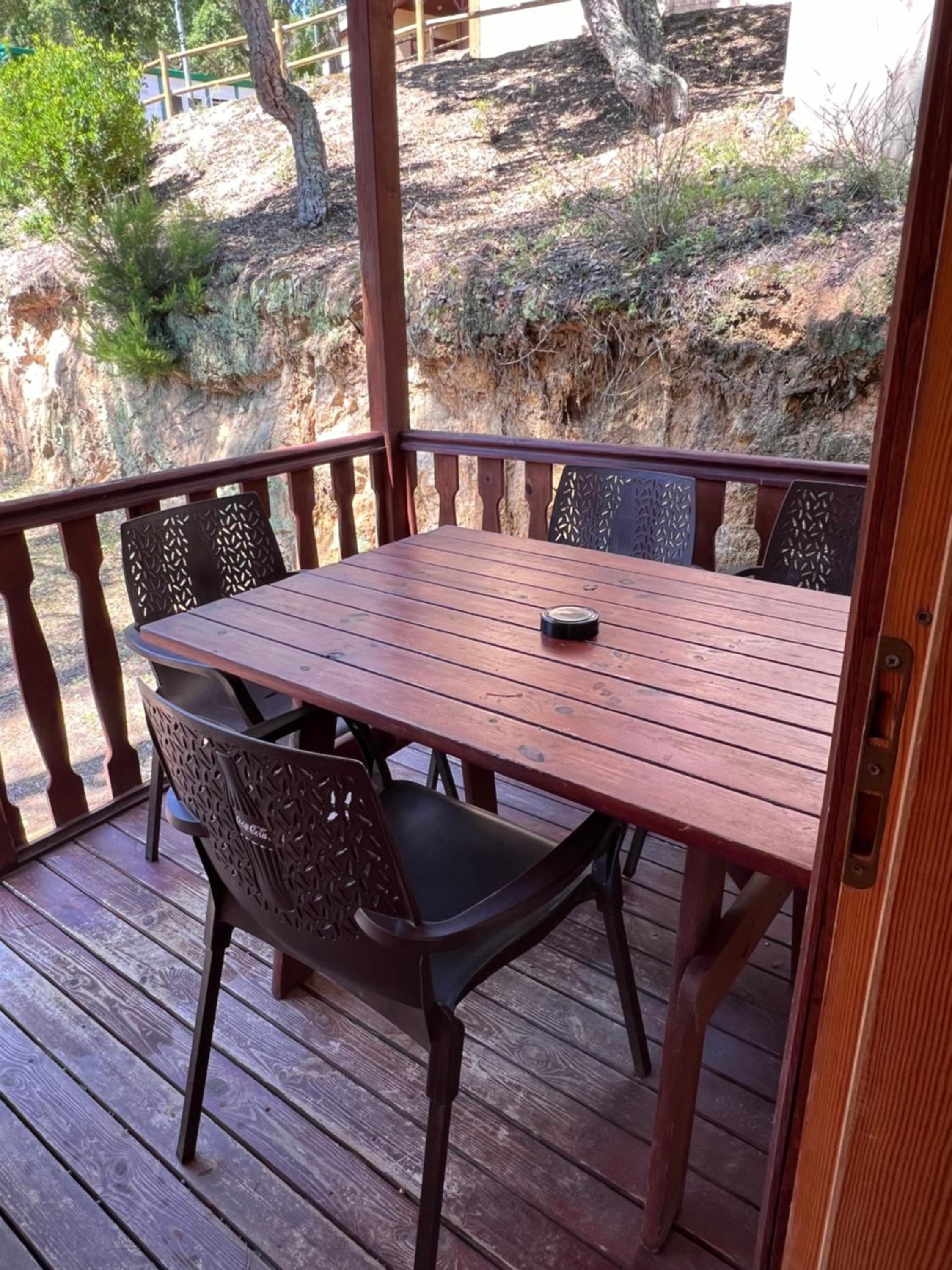 Camping Turismar