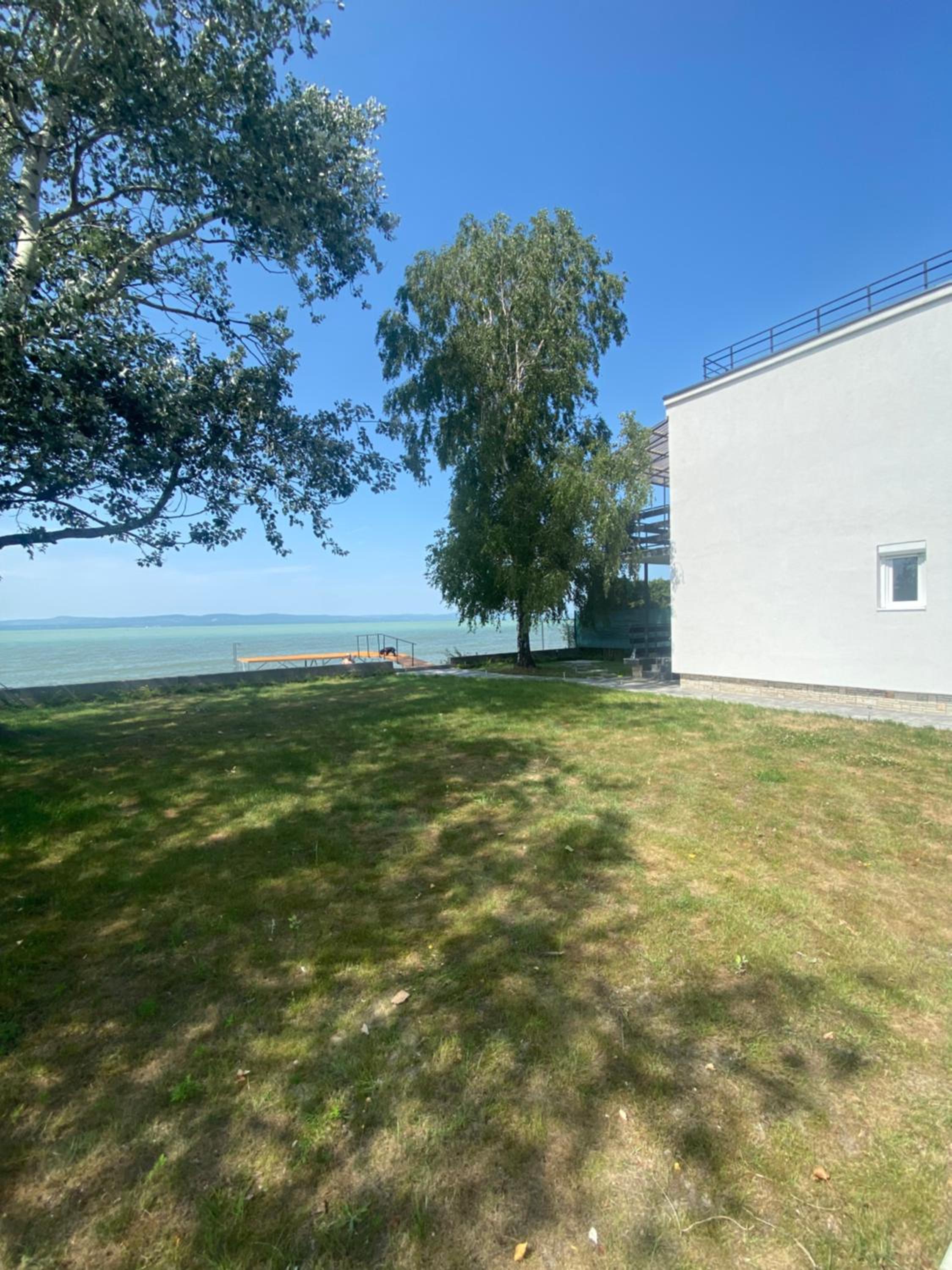 Sunshine Apartman