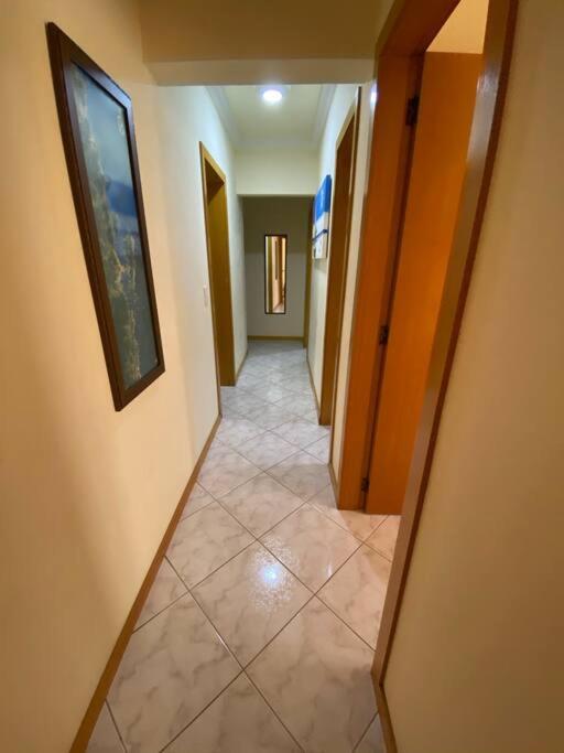 4 QUARTOS, WiFi, PRÓXIMO AO MAR E SHOPPING RUSSI!