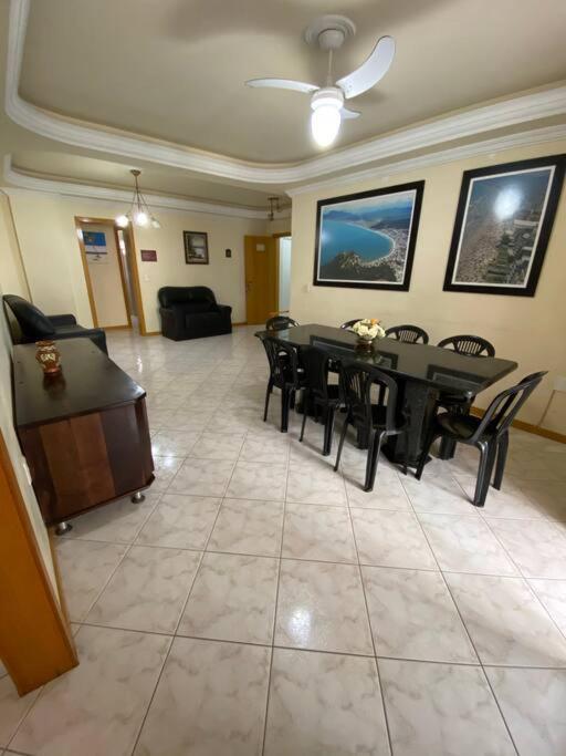 4 QUARTOS, WiFi, PRÓXIMO AO MAR E SHOPPING RUSSI!