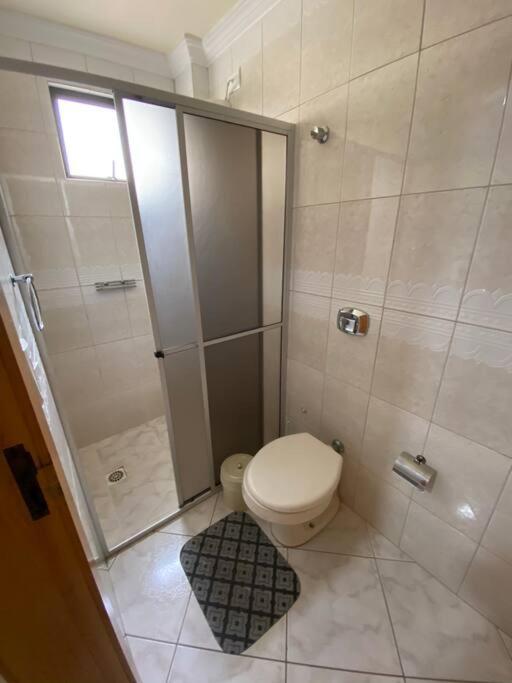 4 QUARTOS, WiFi, PRÓXIMO AO MAR E SHOPPING RUSSI!