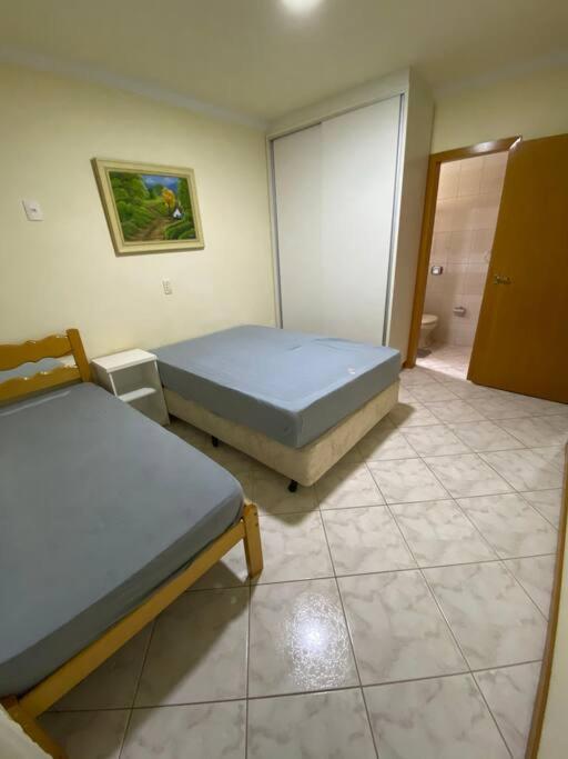 4 QUARTOS, WiFi, PRÓXIMO AO MAR E SHOPPING RUSSI!