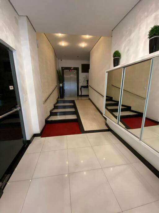 4 QUARTOS, WiFi, PRÓXIMO AO MAR E SHOPPING RUSSI!