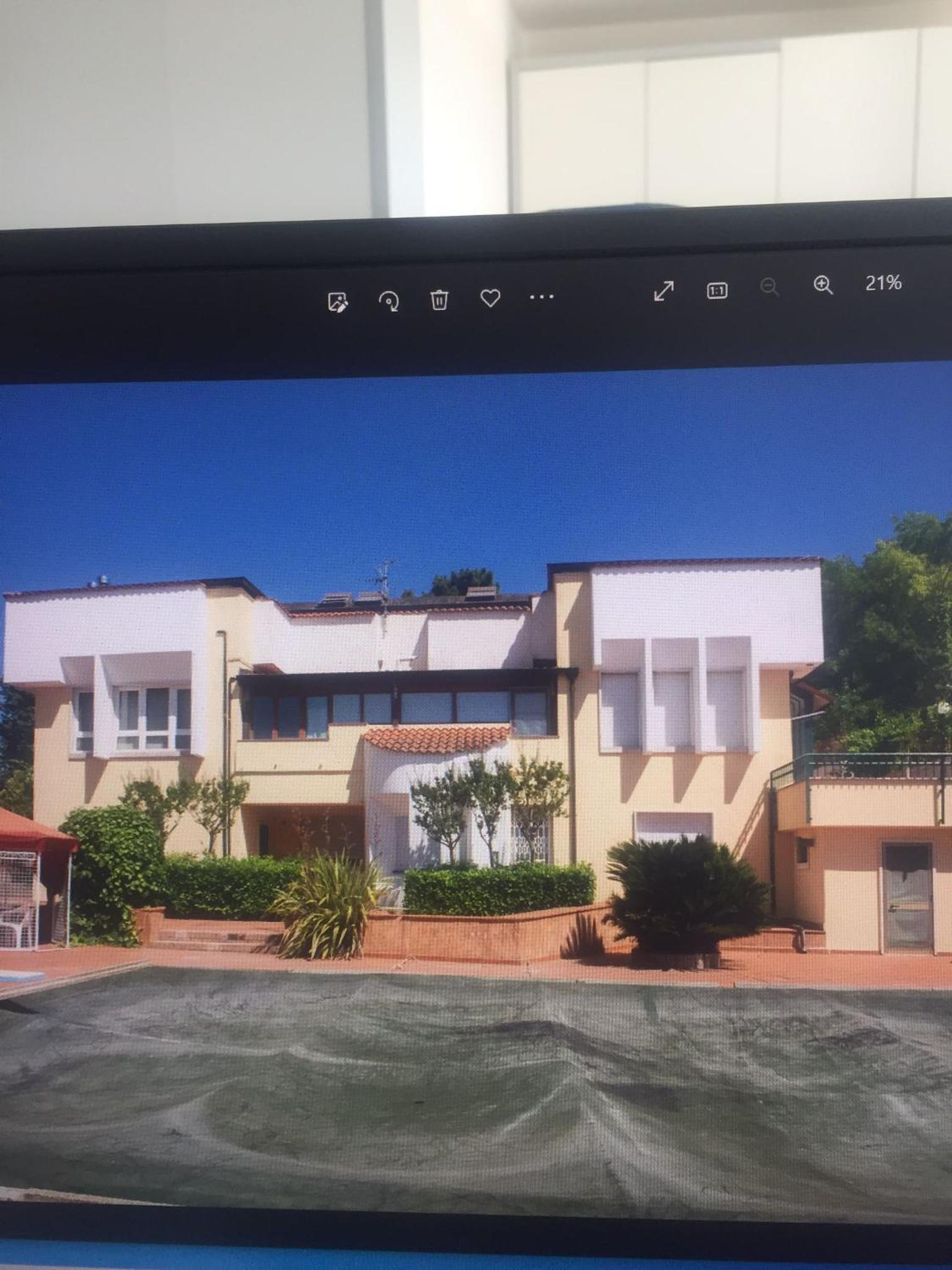 villa Smeralda