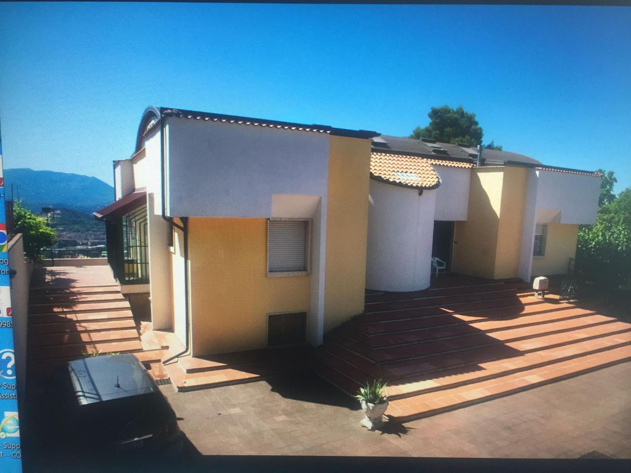 villa Smeralda