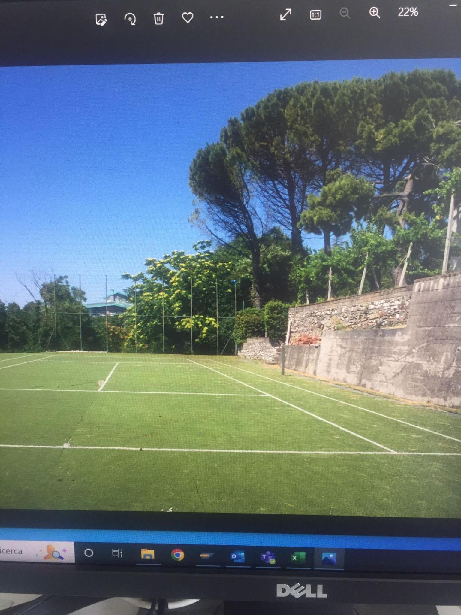 villa Smeralda