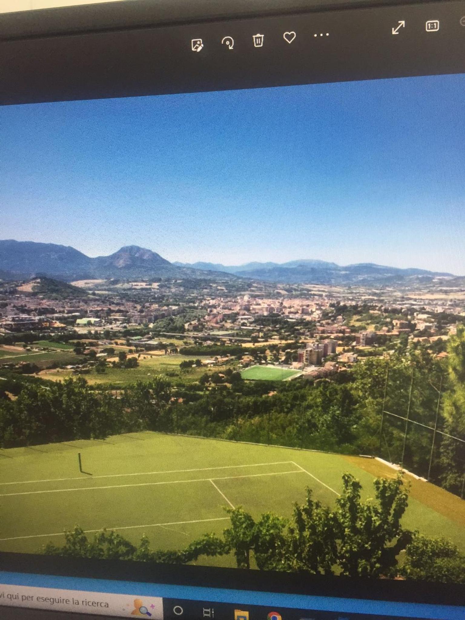 villa Smeralda