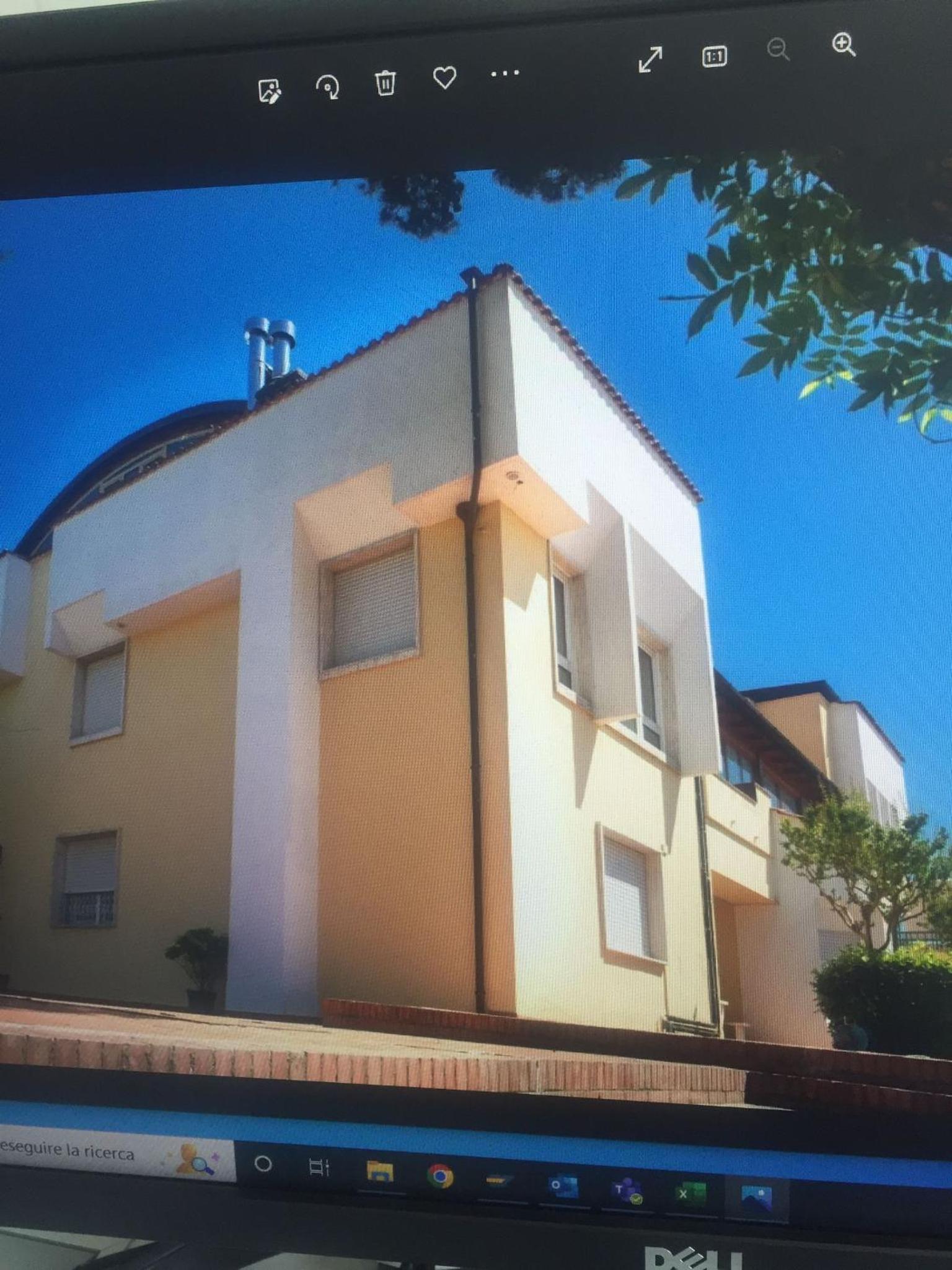 villa Smeralda
