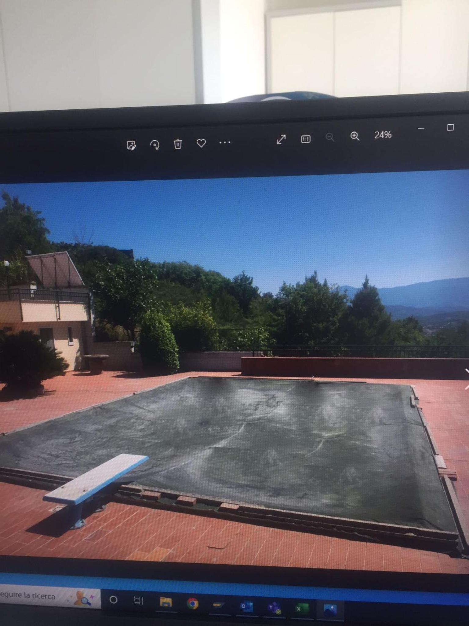 villa Smeralda