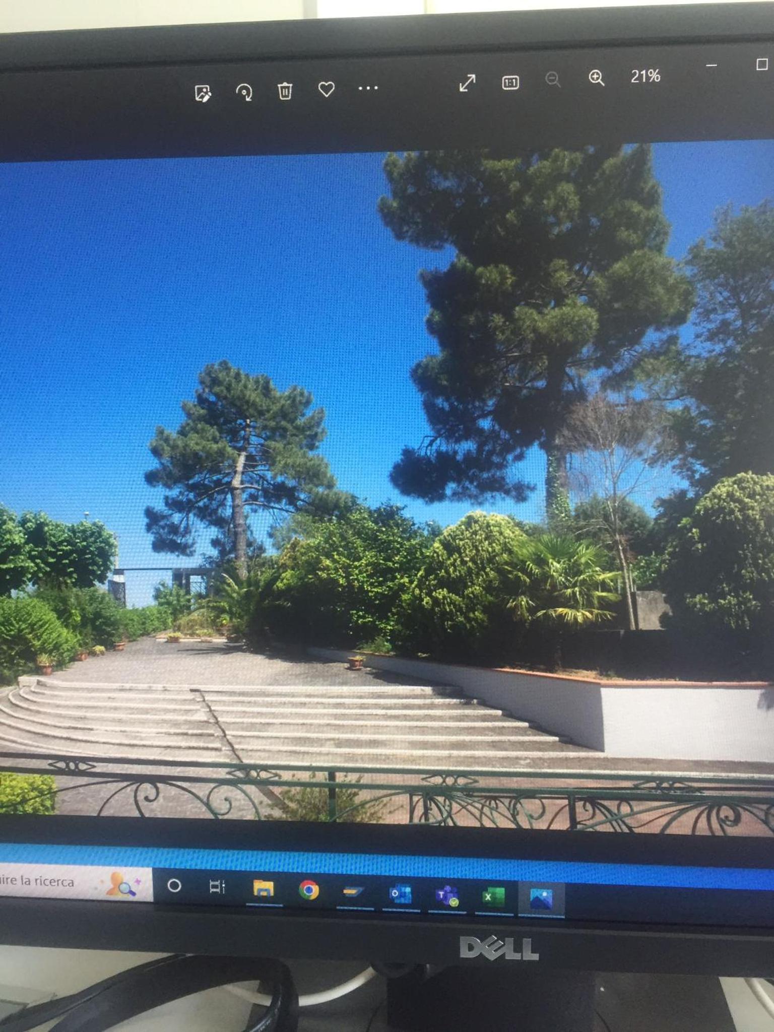 villa Smeralda