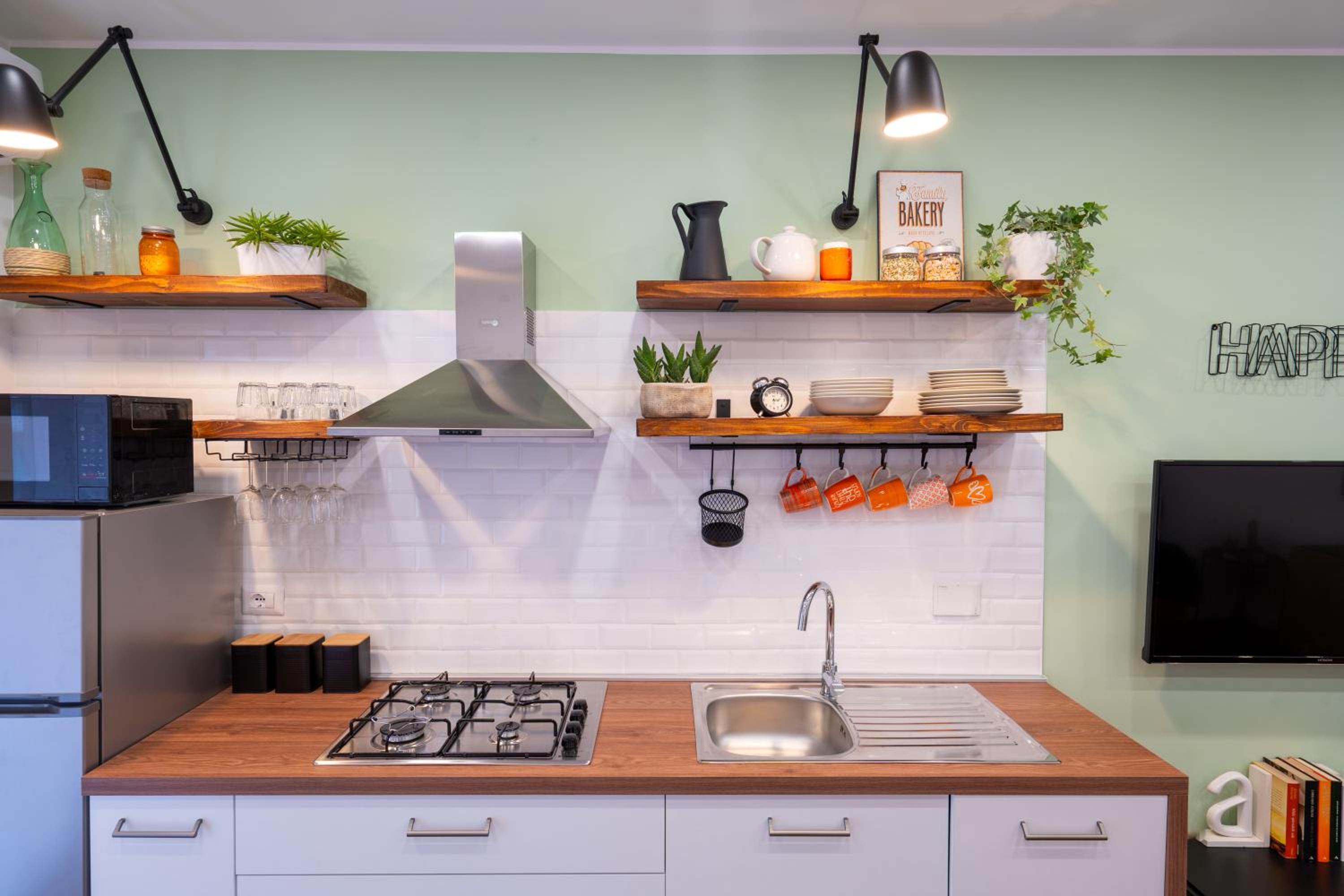 Your Place in Trastevere photo 5