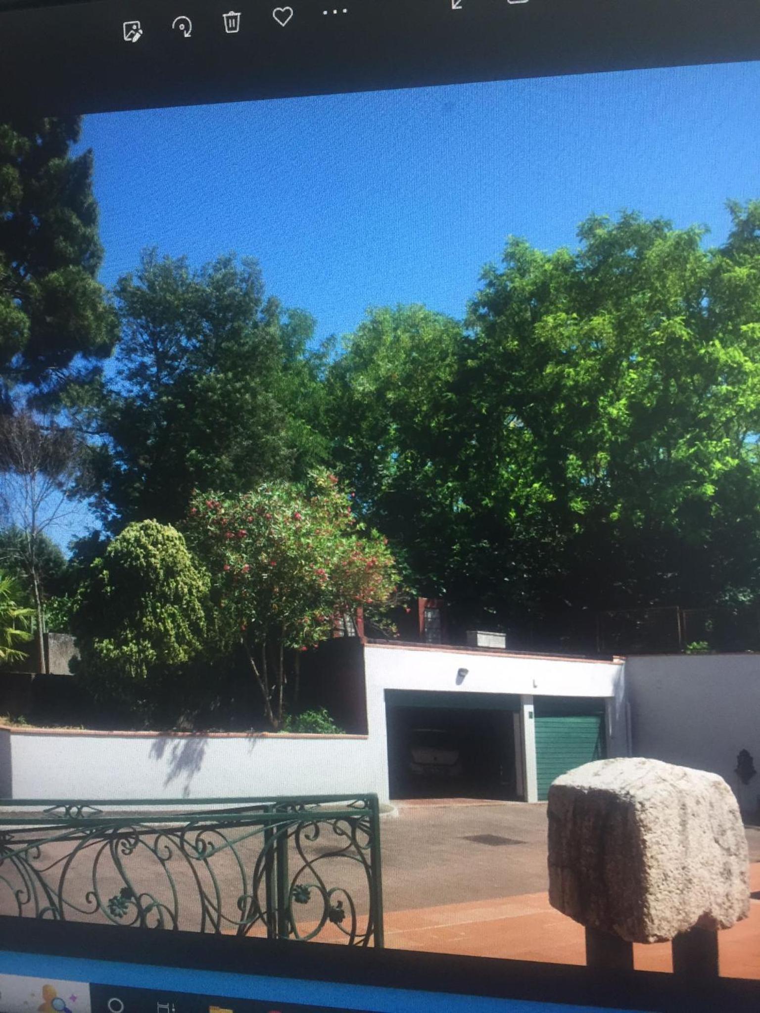 villa Smeralda