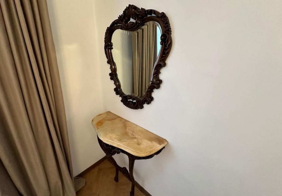 Apartament 86