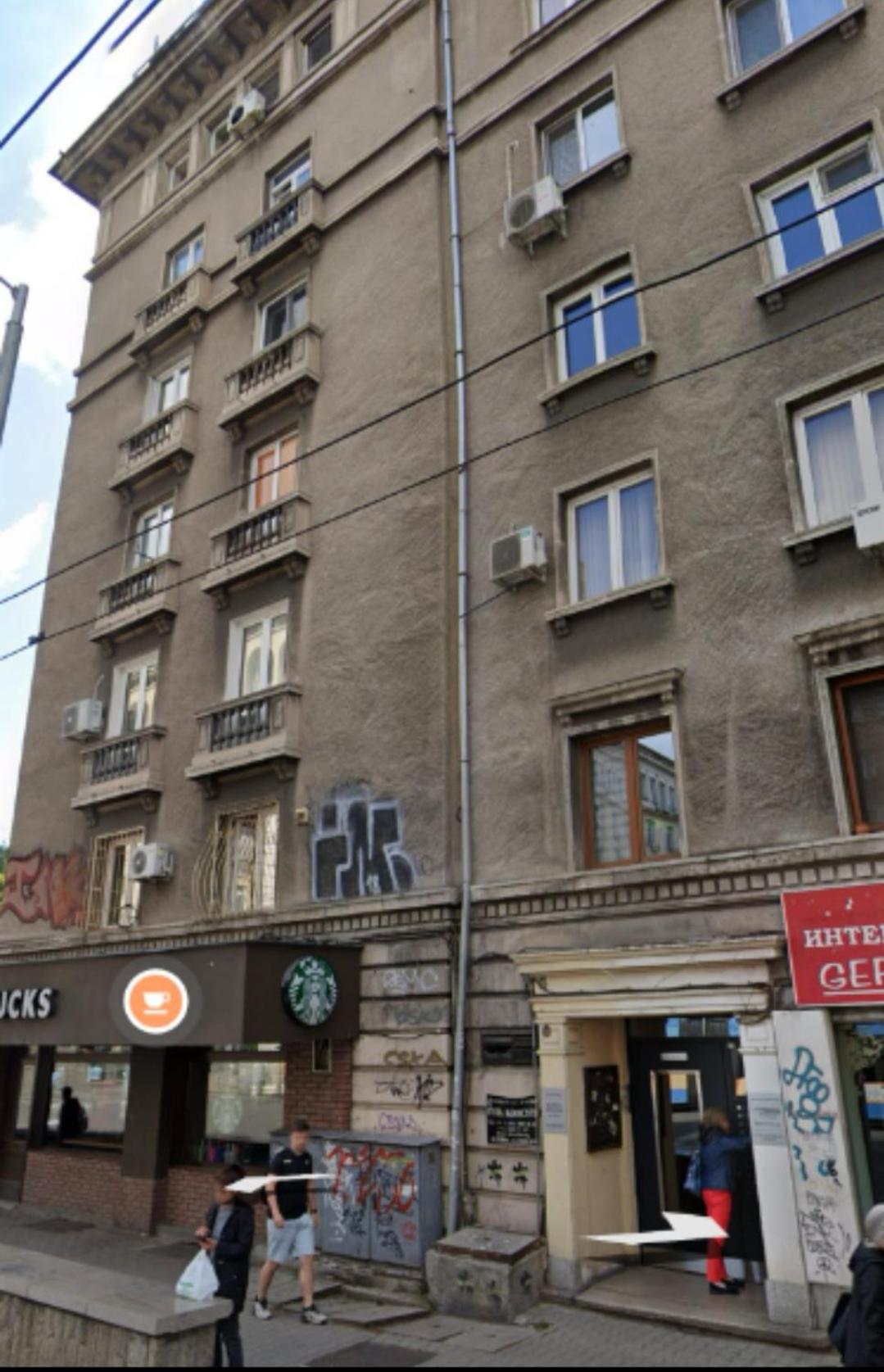 Apartament 86