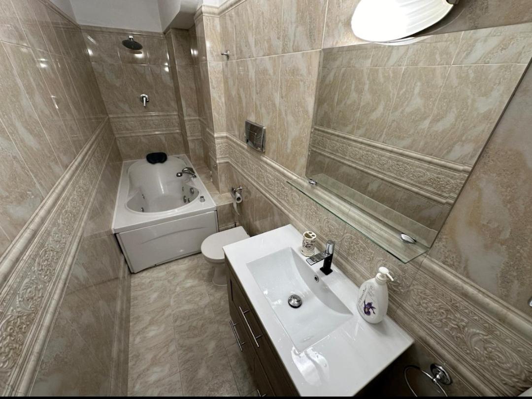 Apartament 86