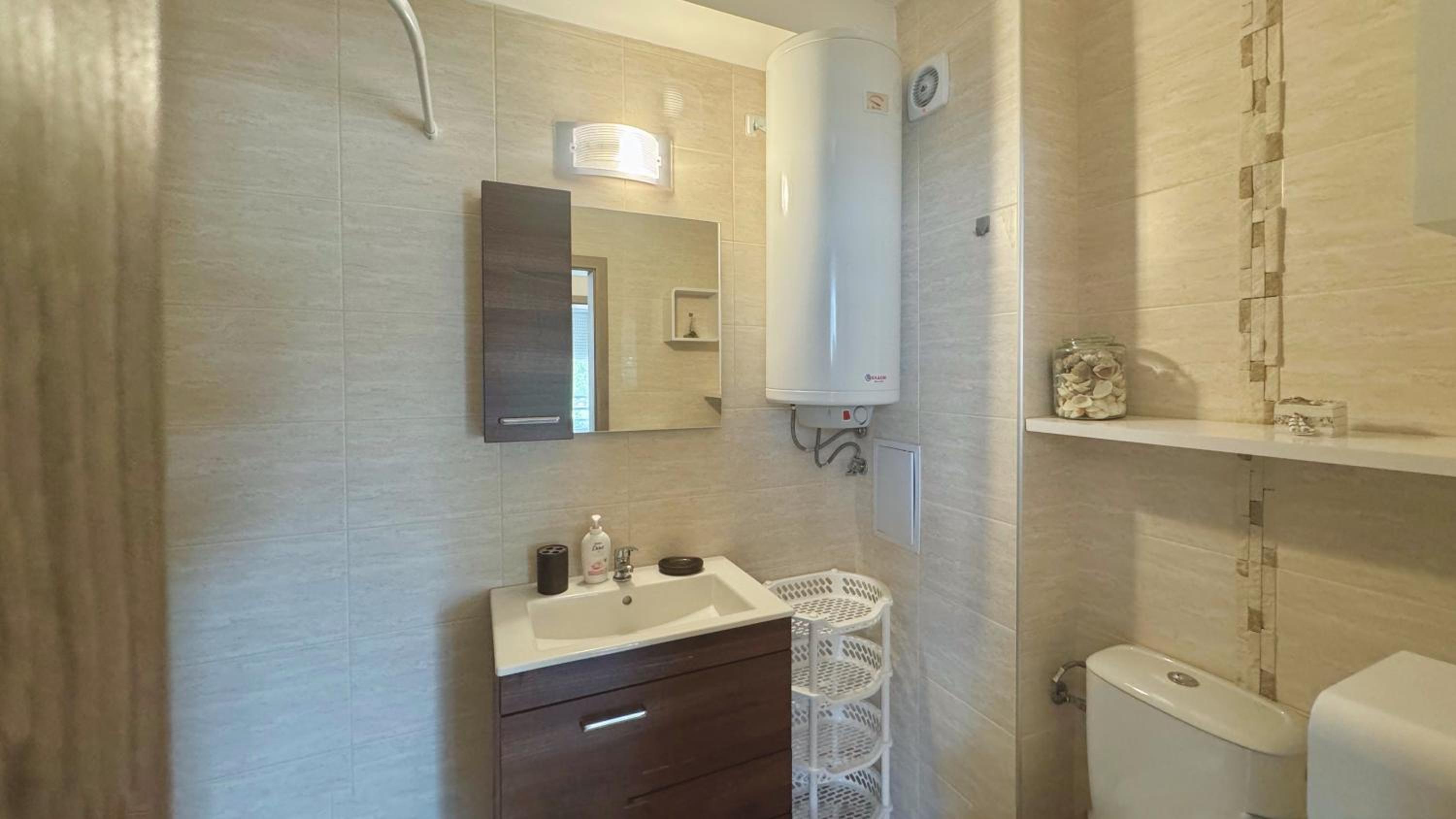 Bratanov Vip Vision Apartment view 2