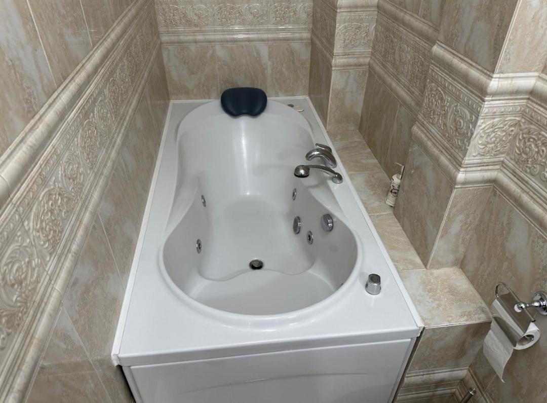 Apartament 86