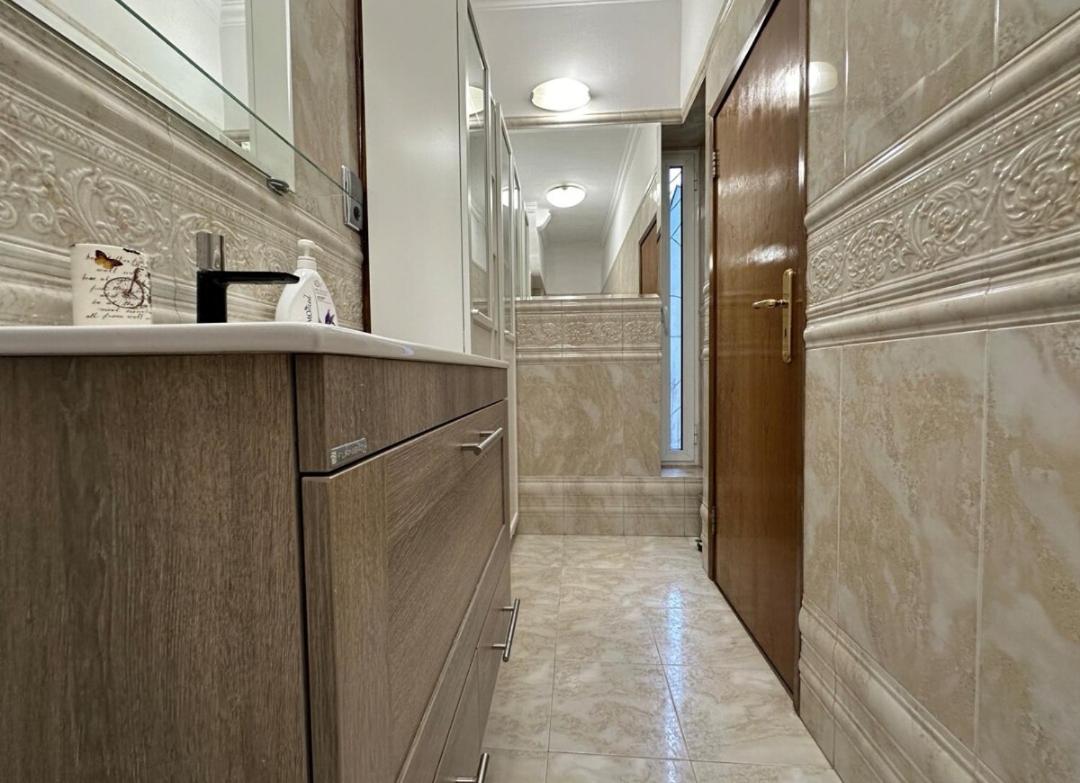 Apartament 86
