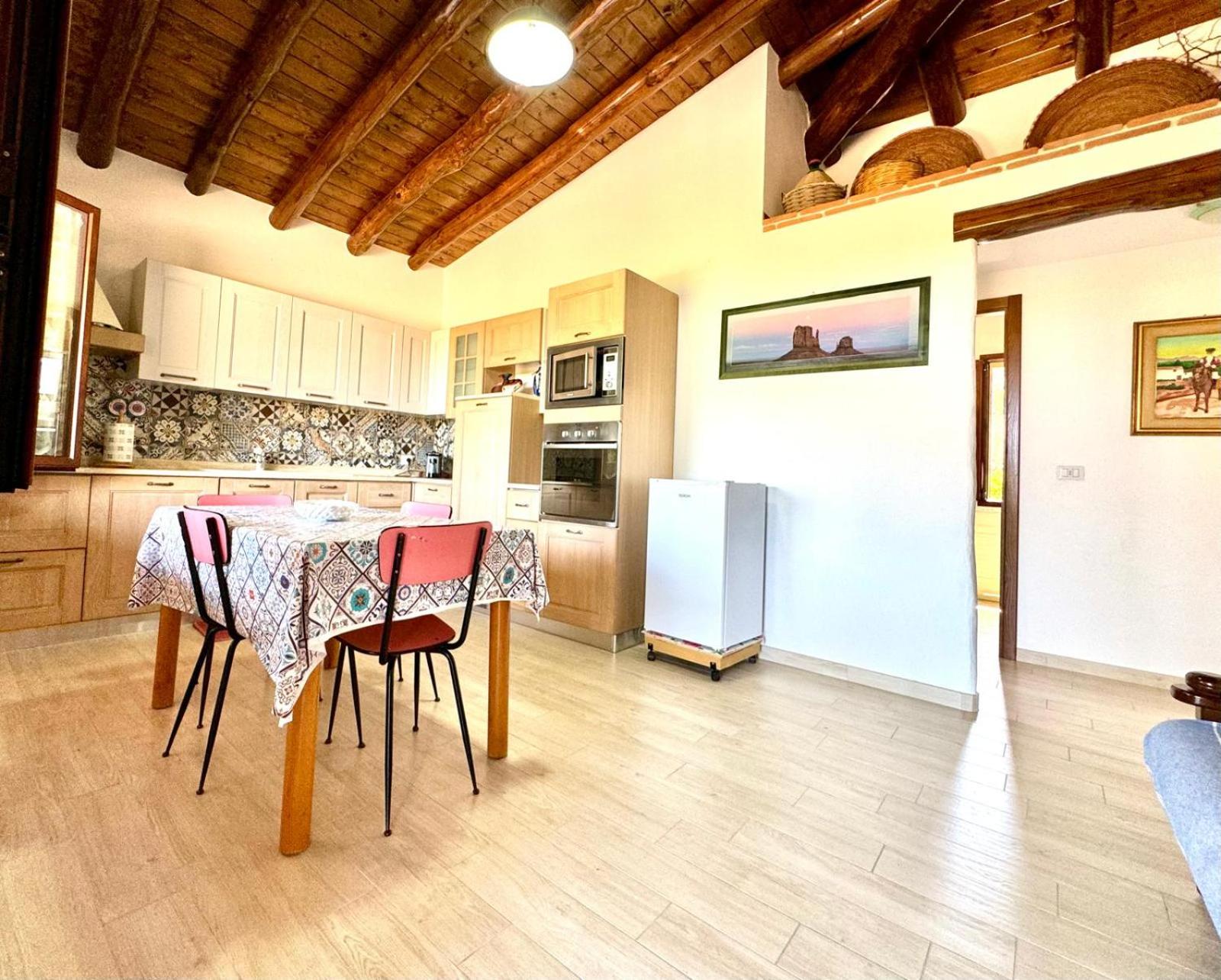 Villa with Patio view 5