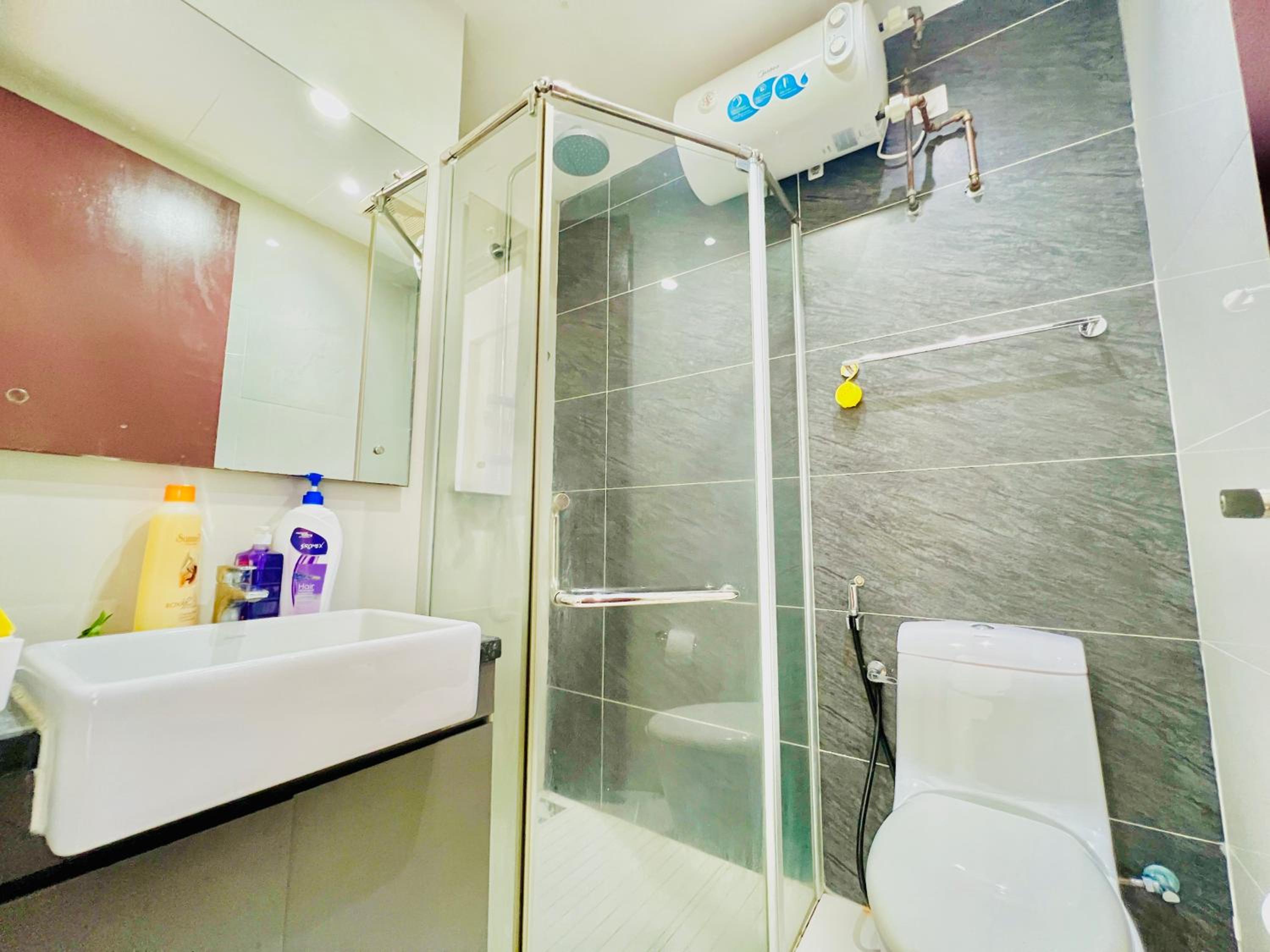 Country Garden Danga Bay BY R9 Homestay