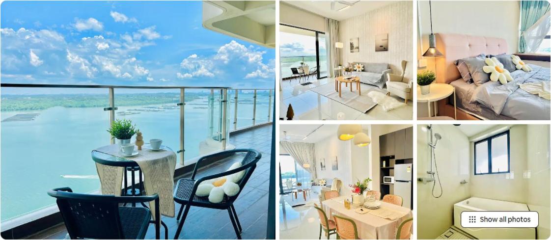 Country Garden Danga Bay BY R9 Homestay