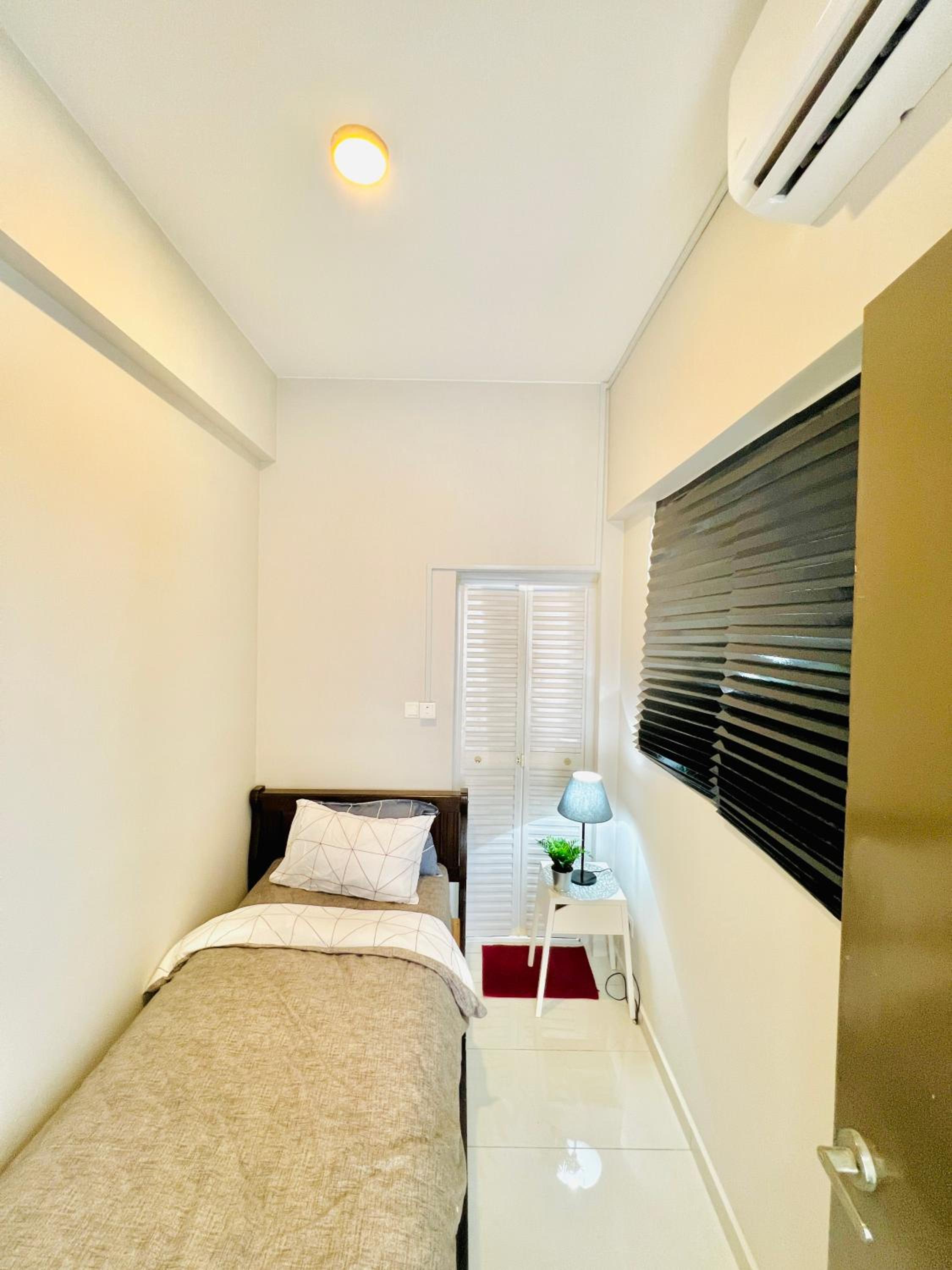 Country Garden Danga Bay BY R9 Homestay