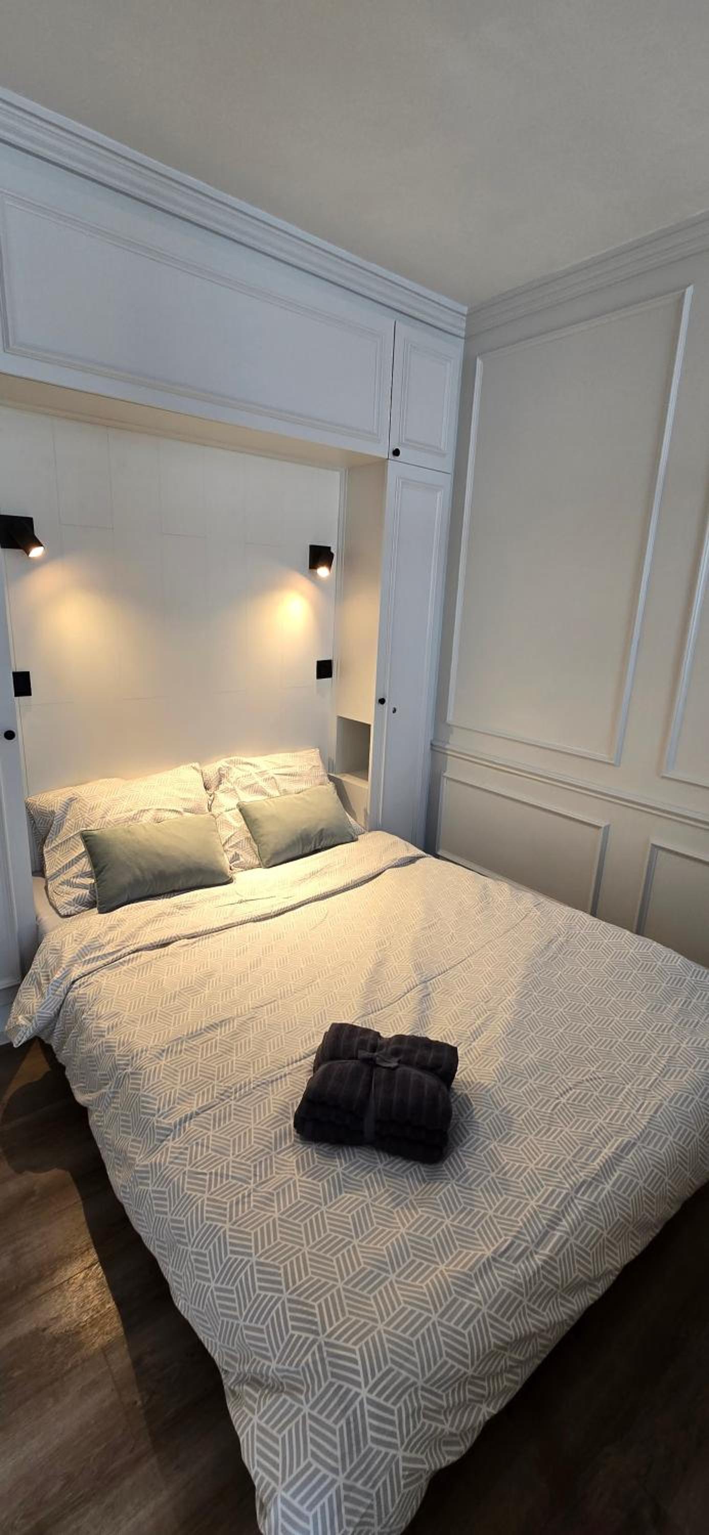 Charmant appartement